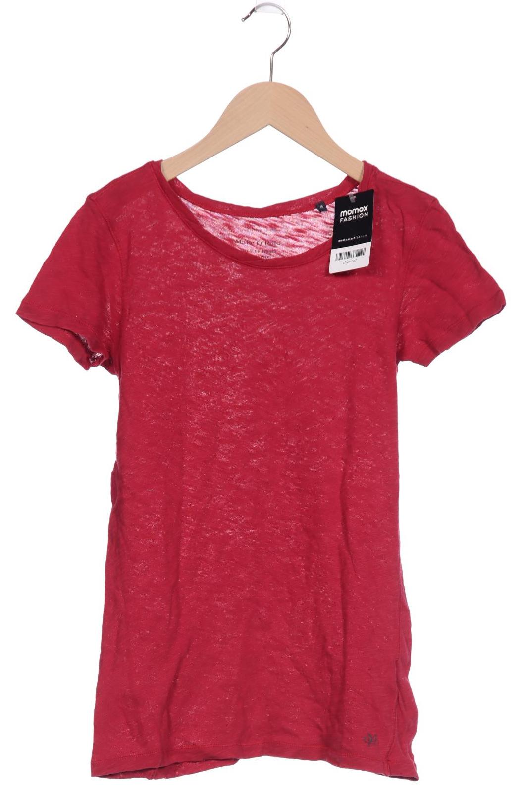 

Marc O Polo Damen T-Shirt, rot