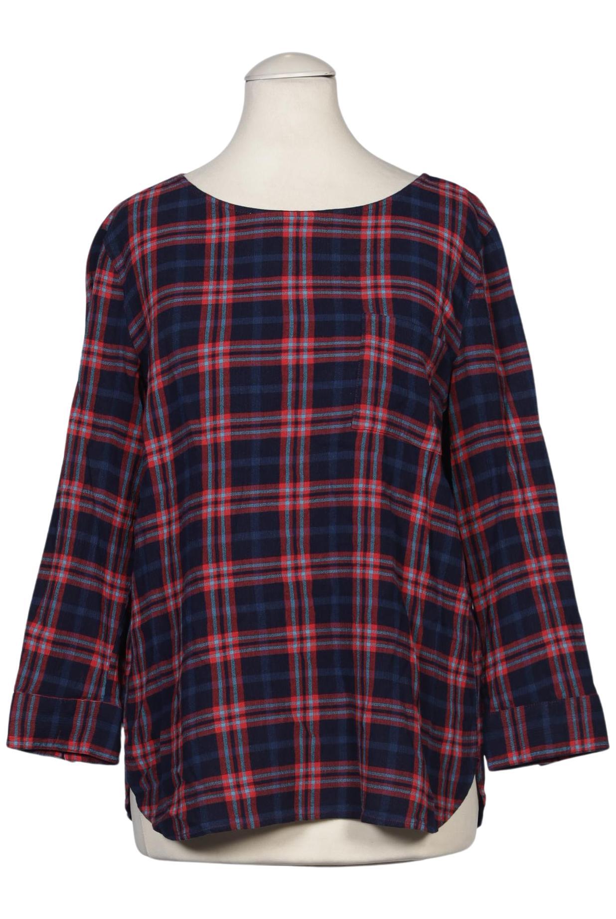 

Marc O Polo Damen Bluse, mehrfarbig, Gr. 36