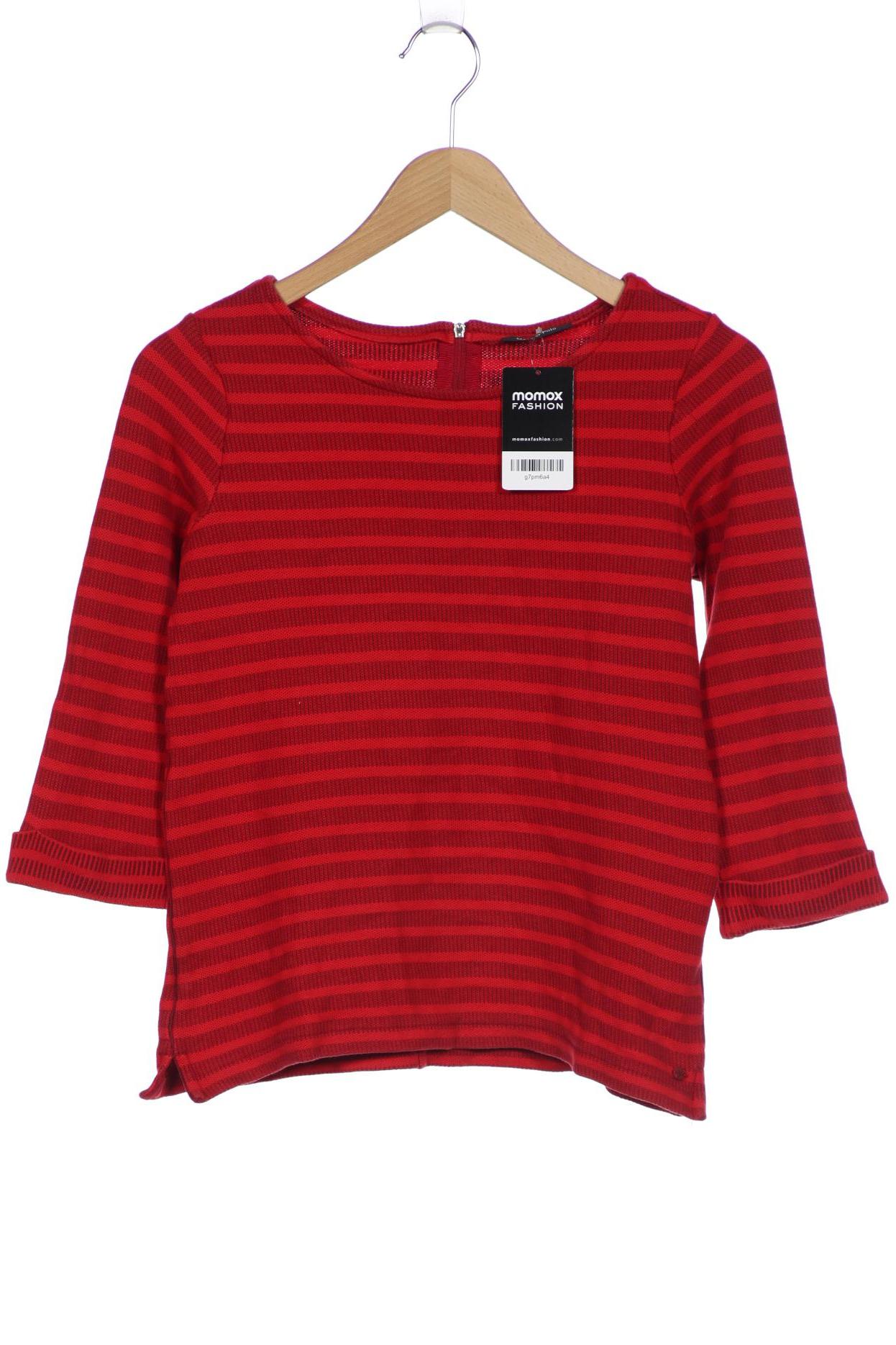 

Marc O Polo Damen Pullover, rot, Gr. 34