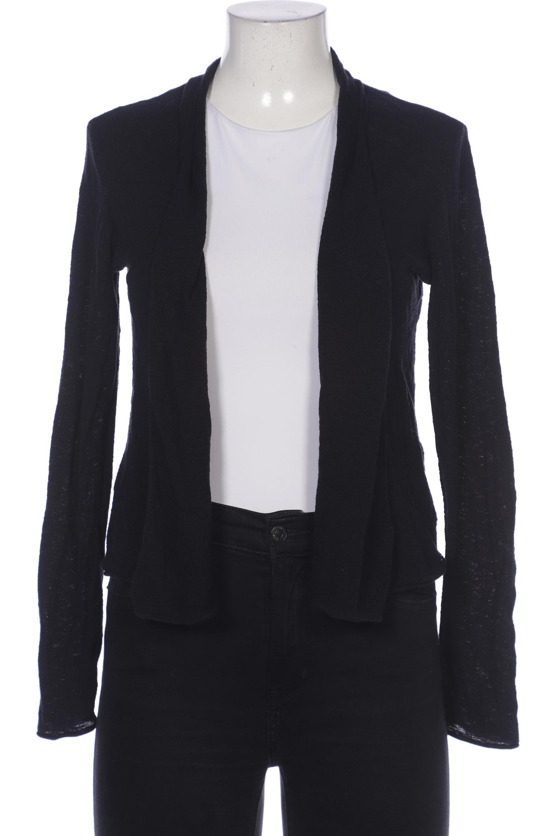 

Marc O Polo Damen Strickjacke, marineblau, Gr. 38