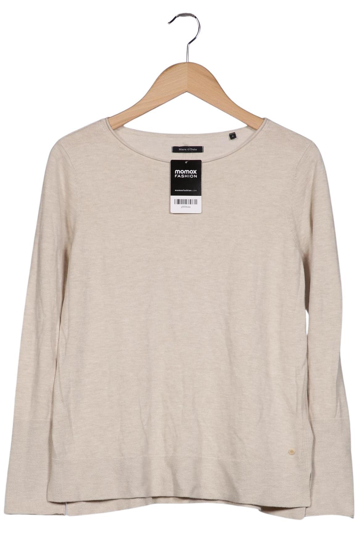 

Marc O Polo Damen Pullover, beige, Gr. 38