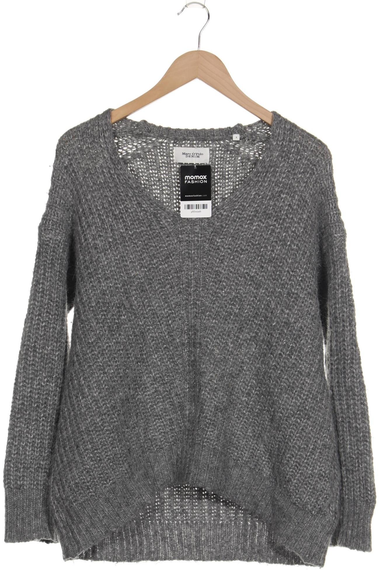 

Marc O Polo Damen Pullover, grau, Gr. 36