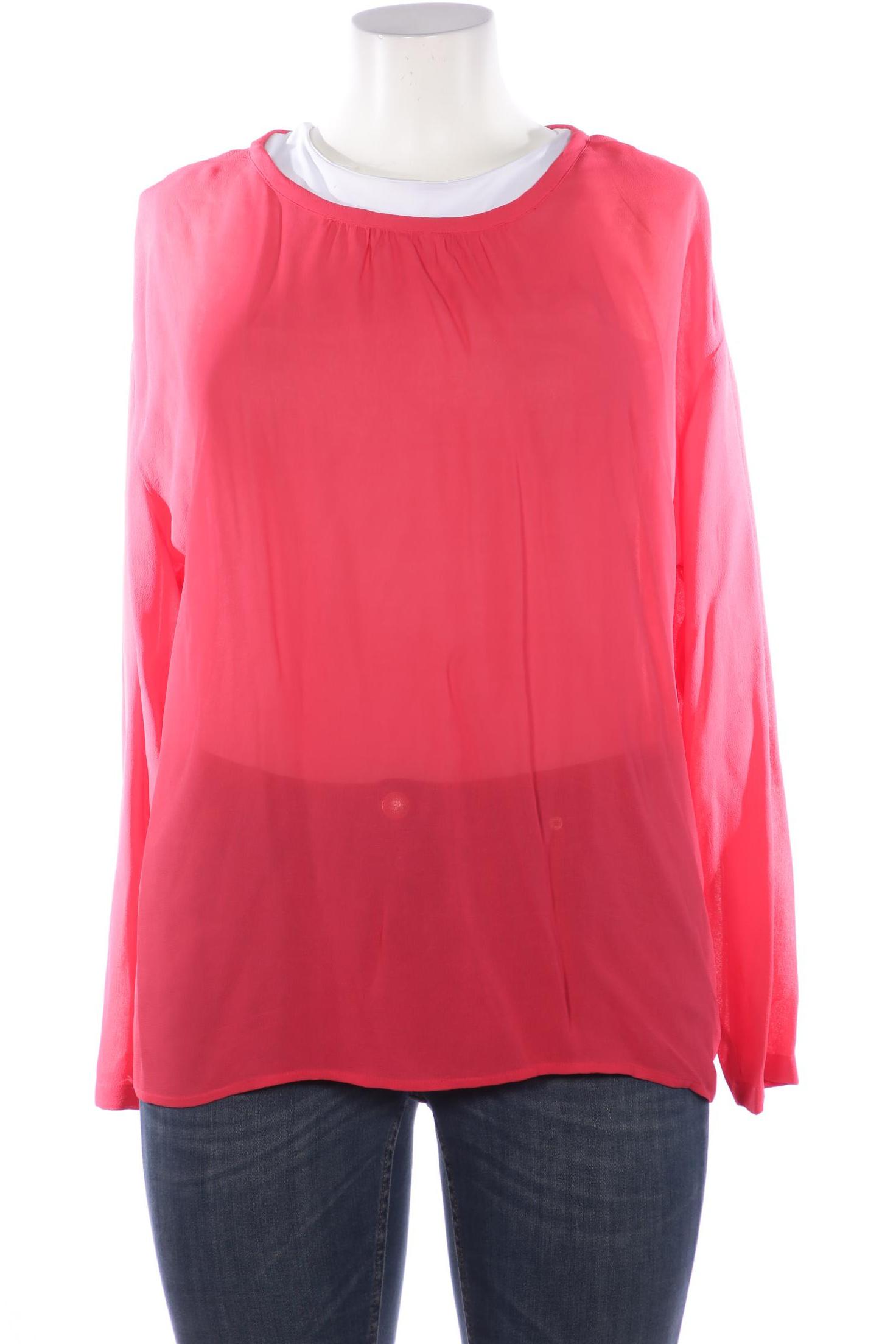 

Marc O Polo Damen Bluse, pink