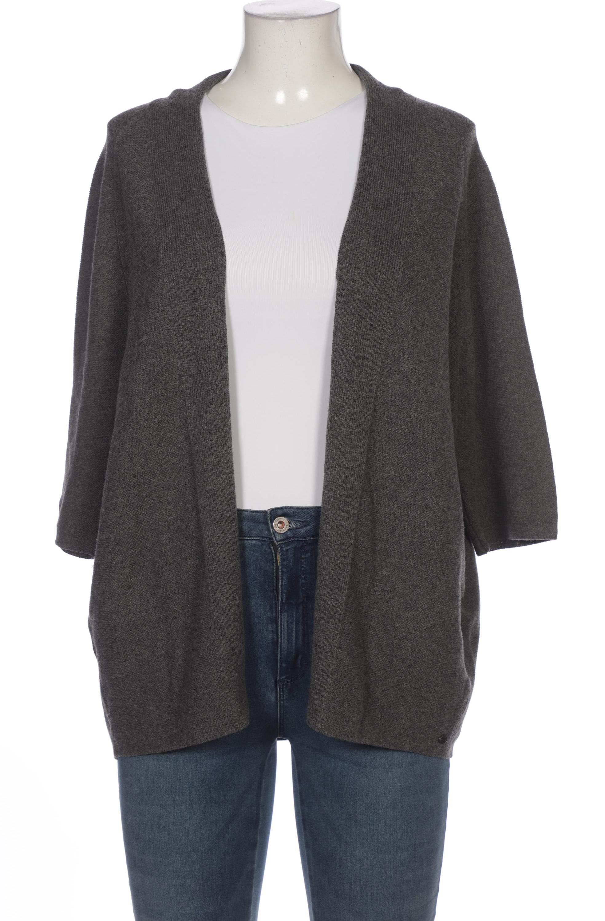 

Marc O Polo Damen Strickjacke, grau