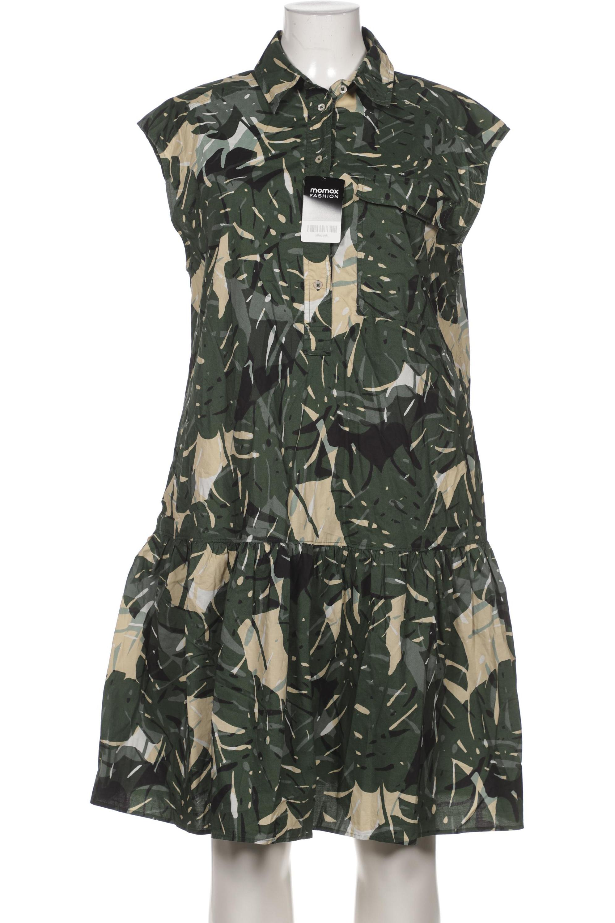 

Marc O Polo Damen Kleid, grün
