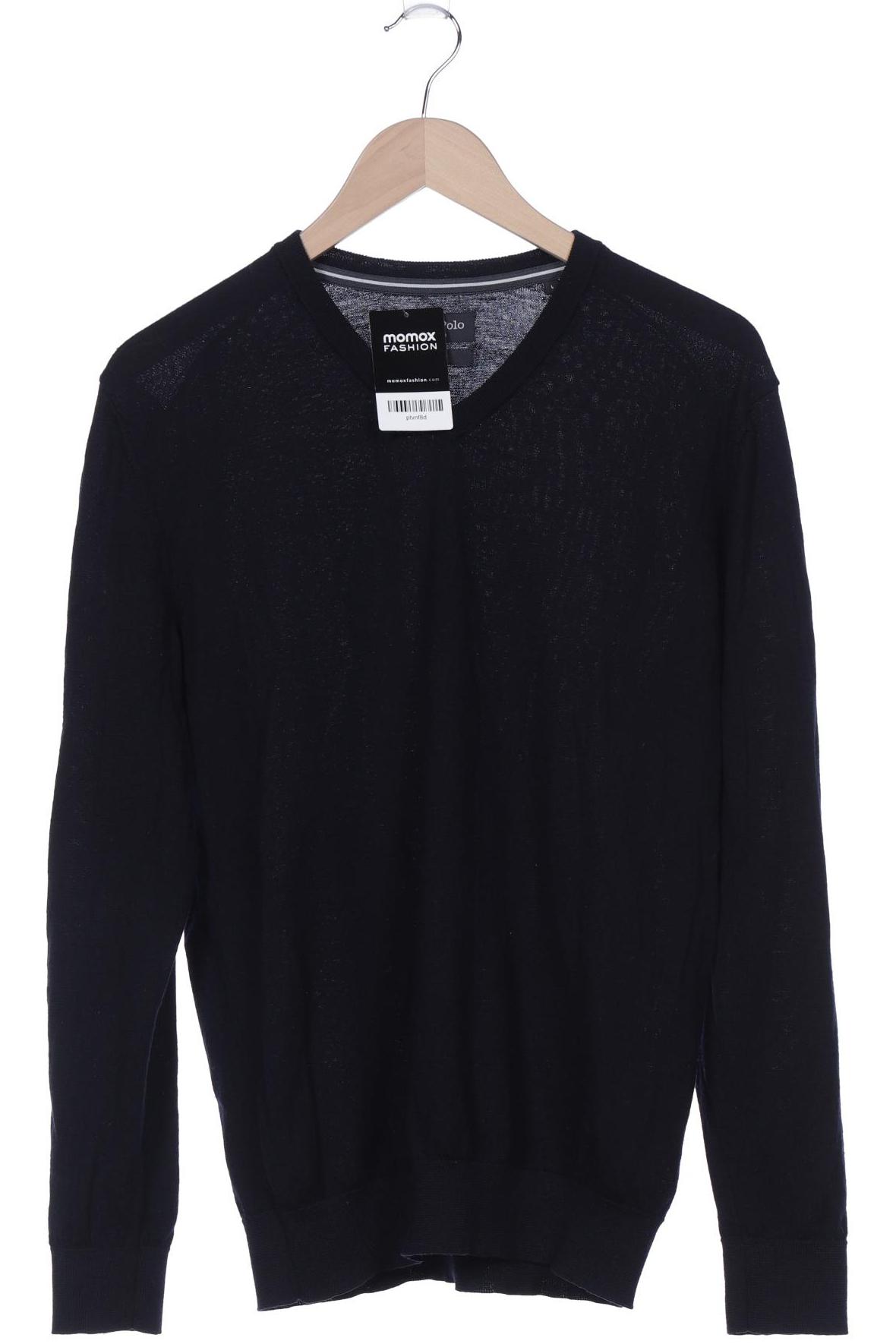 

Marc O Polo Herren Pullover, marineblau, Gr. 52