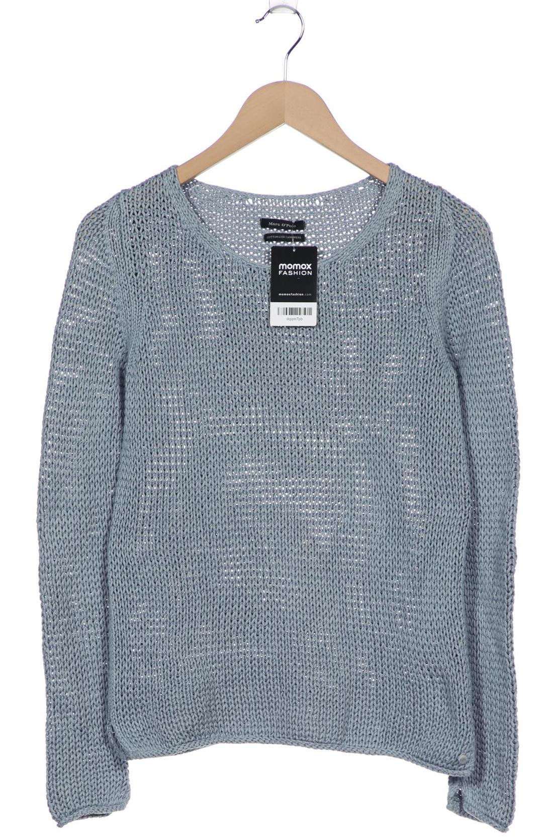 

Marc O Polo Damen Pullover, hellblau, Gr. 36