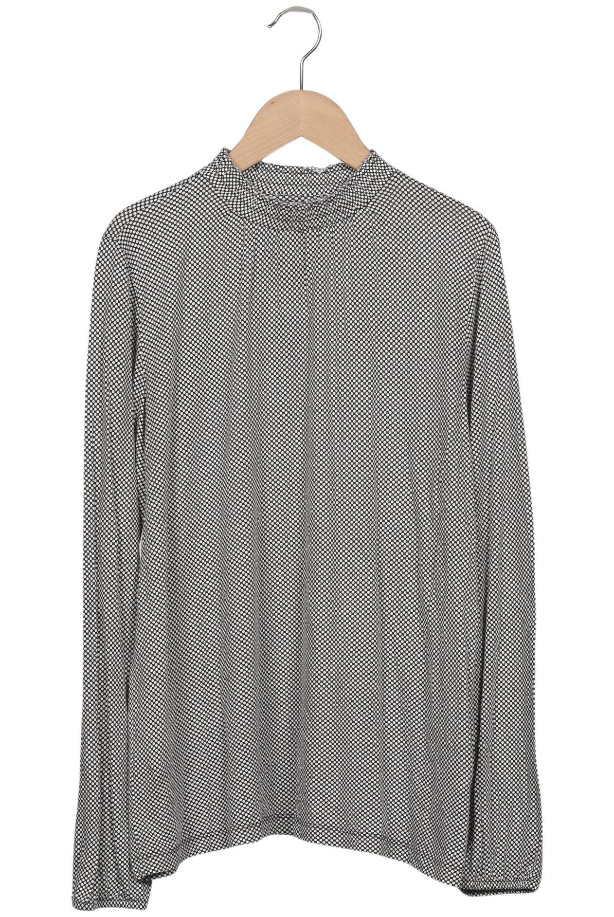 

Marc O Polo Damen Langarmshirt, mehrfarbig, Gr. 38