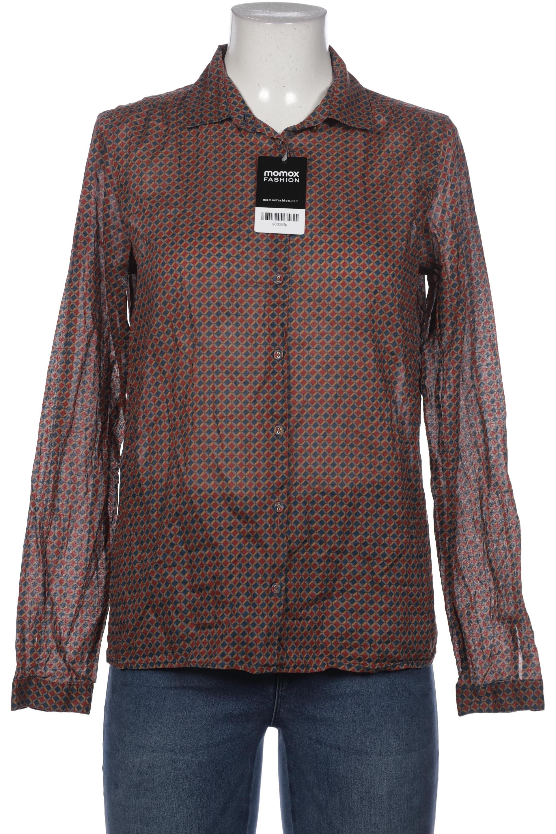 

Marc O Polo Damen Bluse, mehrfarbig, Gr. 38