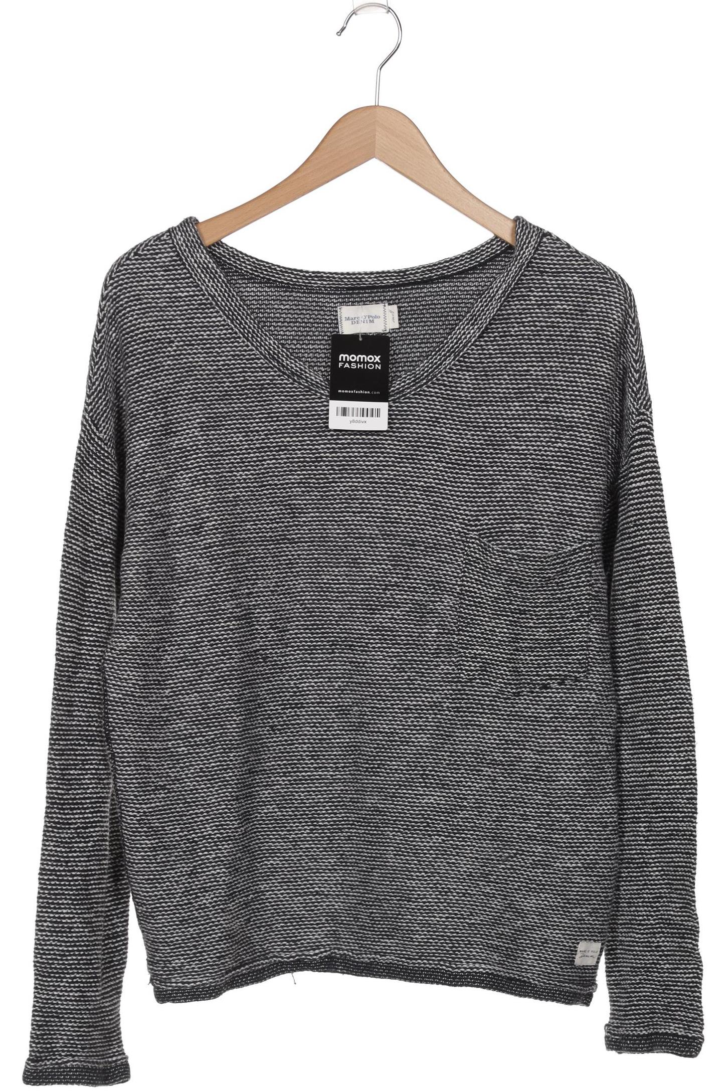 

Marc O Polo Damen Pullover, grau, Gr. 36