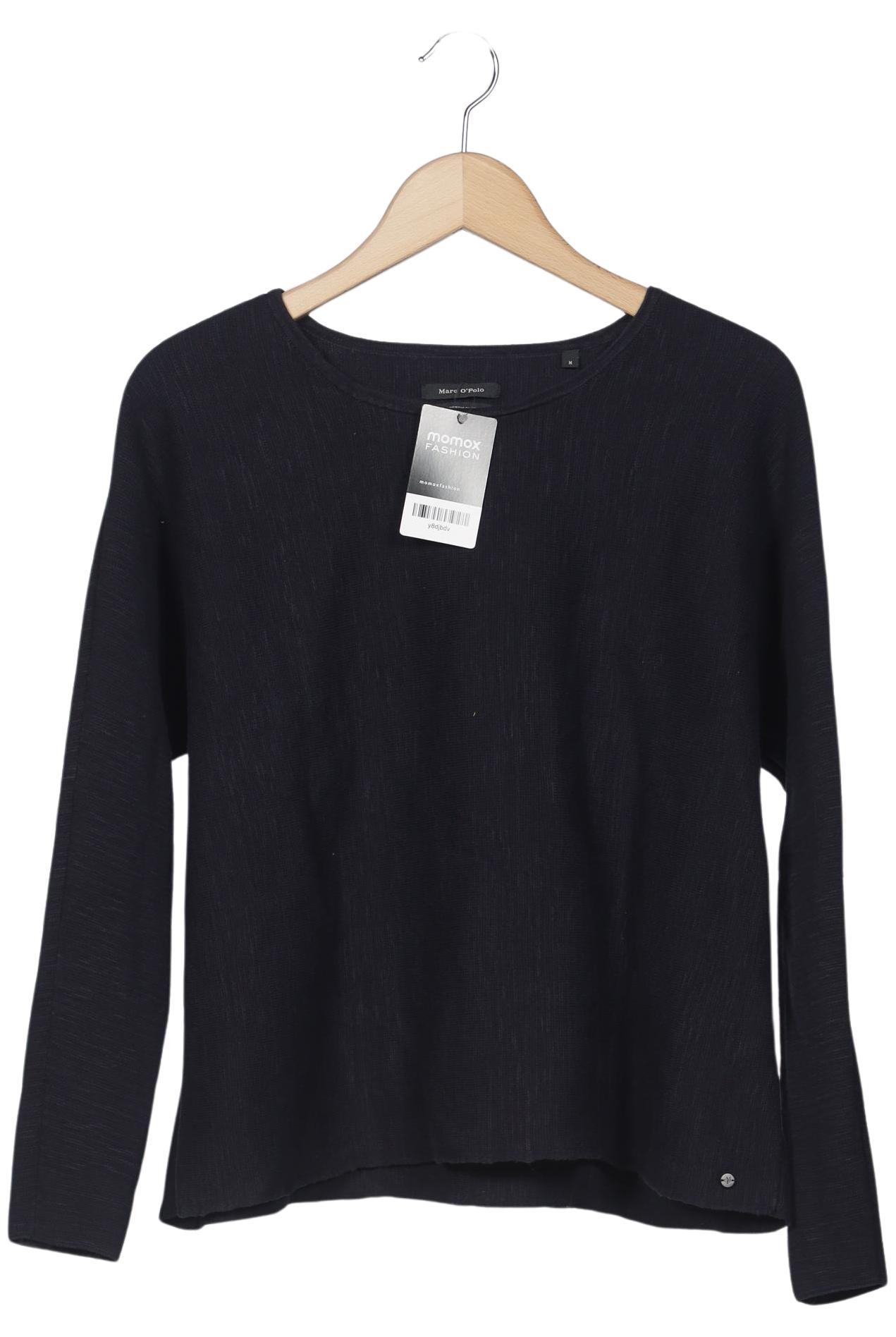 

Marc O Polo Damen Pullover, marineblau, Gr. 38