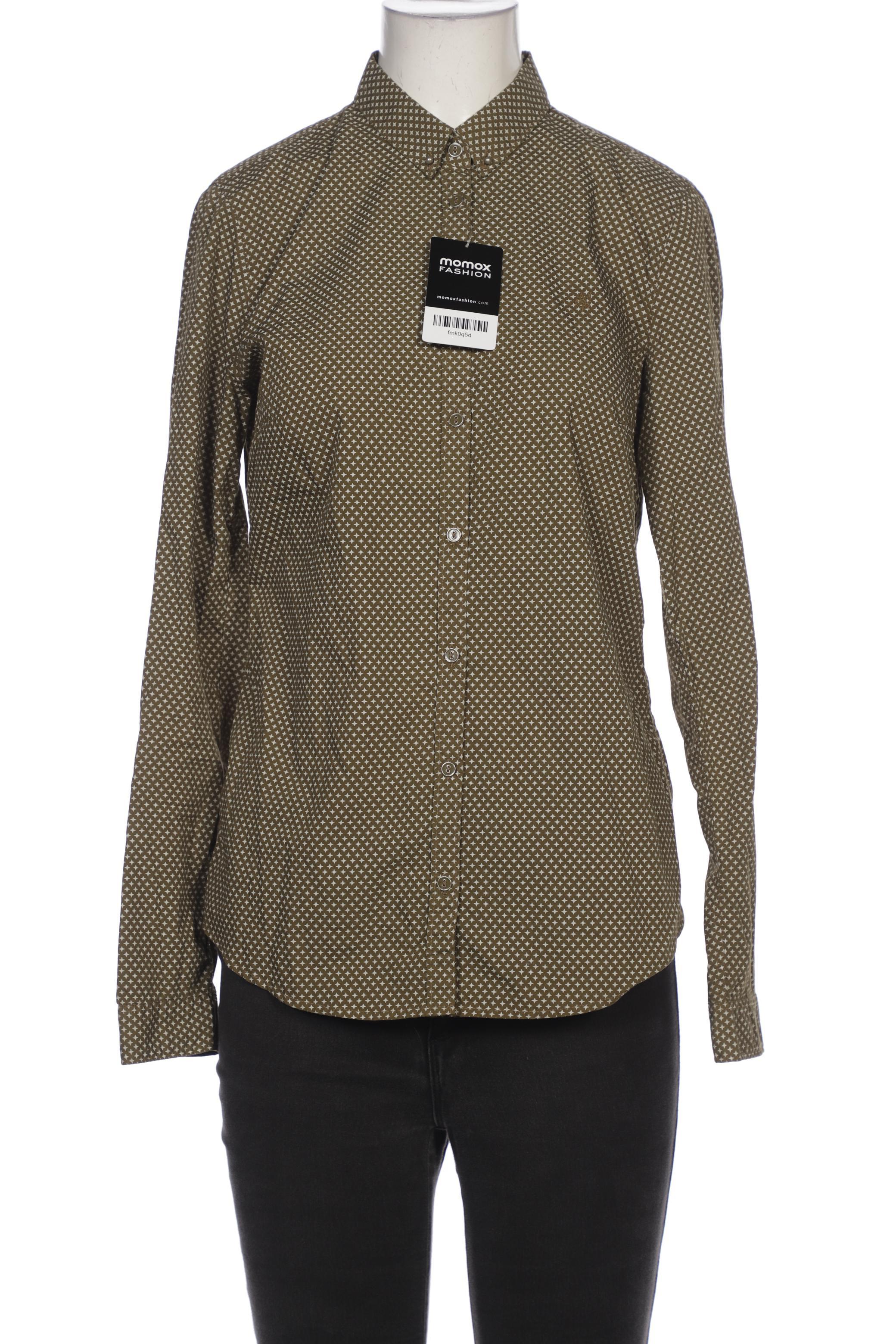

Marc O Polo Damen Bluse, grün, Gr. 36
