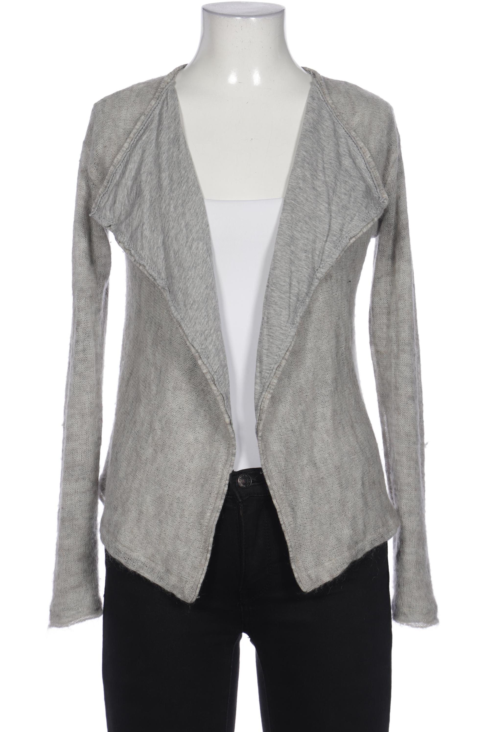 

Marc O Polo Damen Strickjacke, grau, Gr. 36