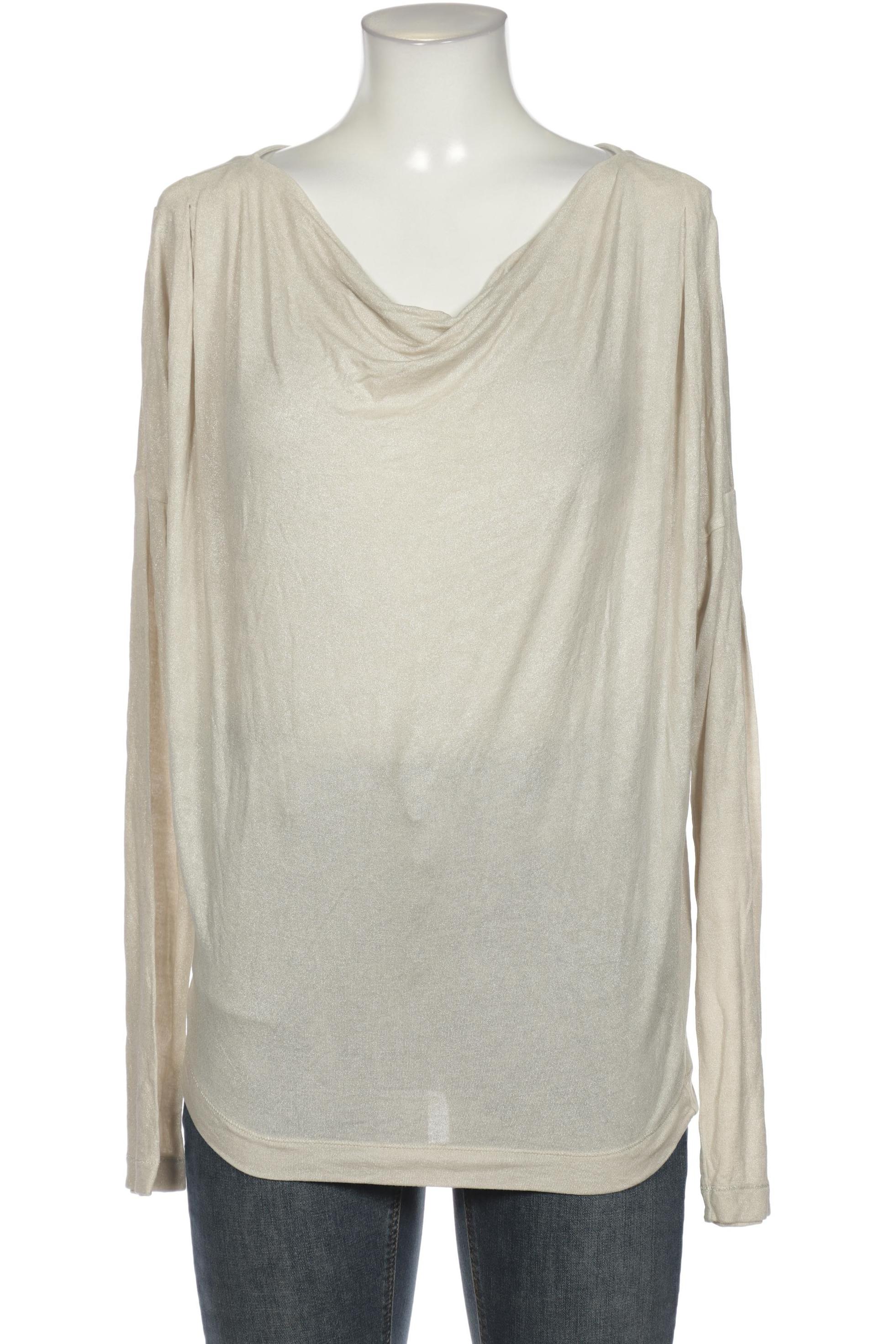 

Marc O Polo Damen Bluse, beige