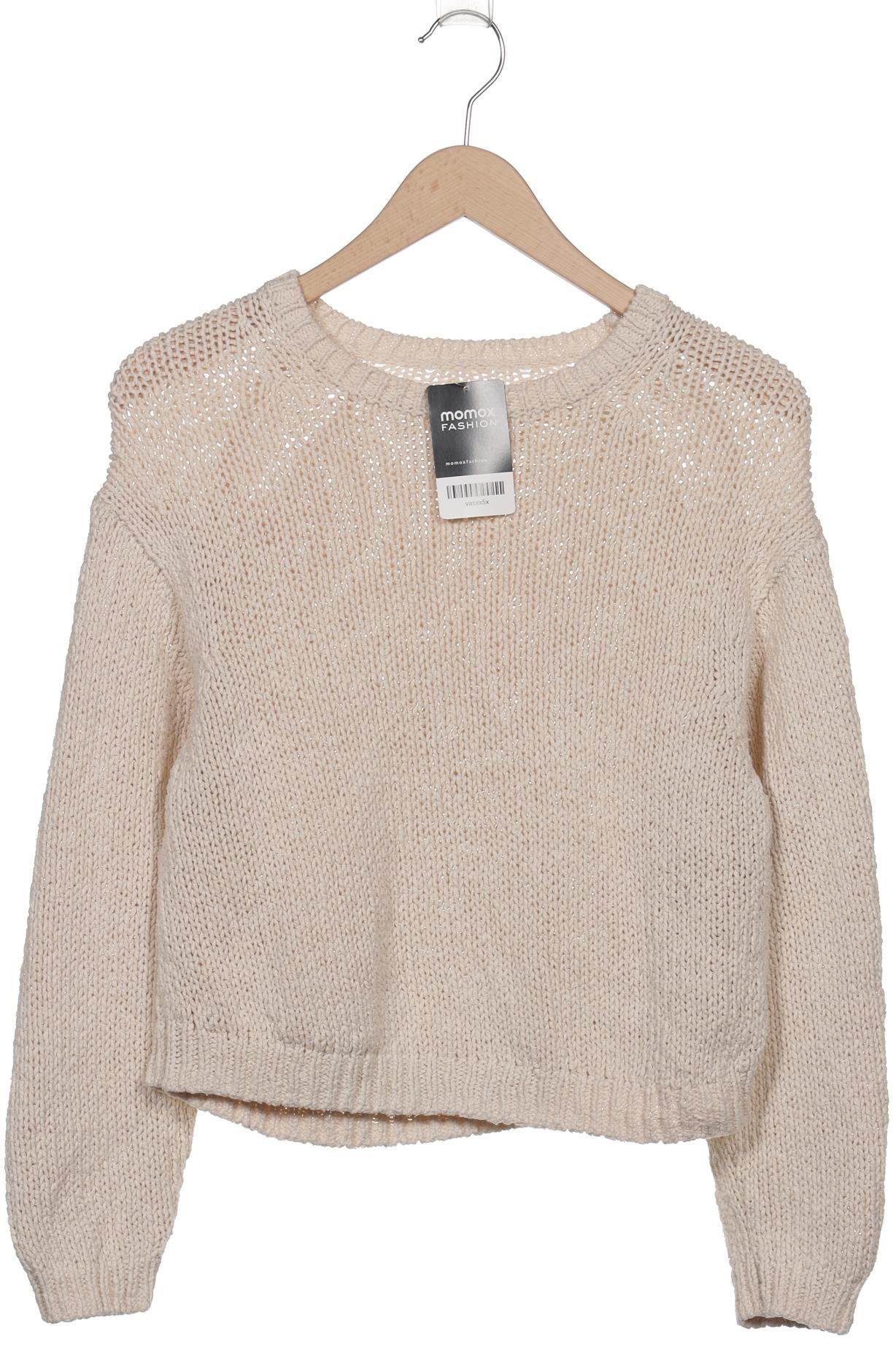 

Marc O Polo Damen Pullover, cremeweiß, Gr. 38