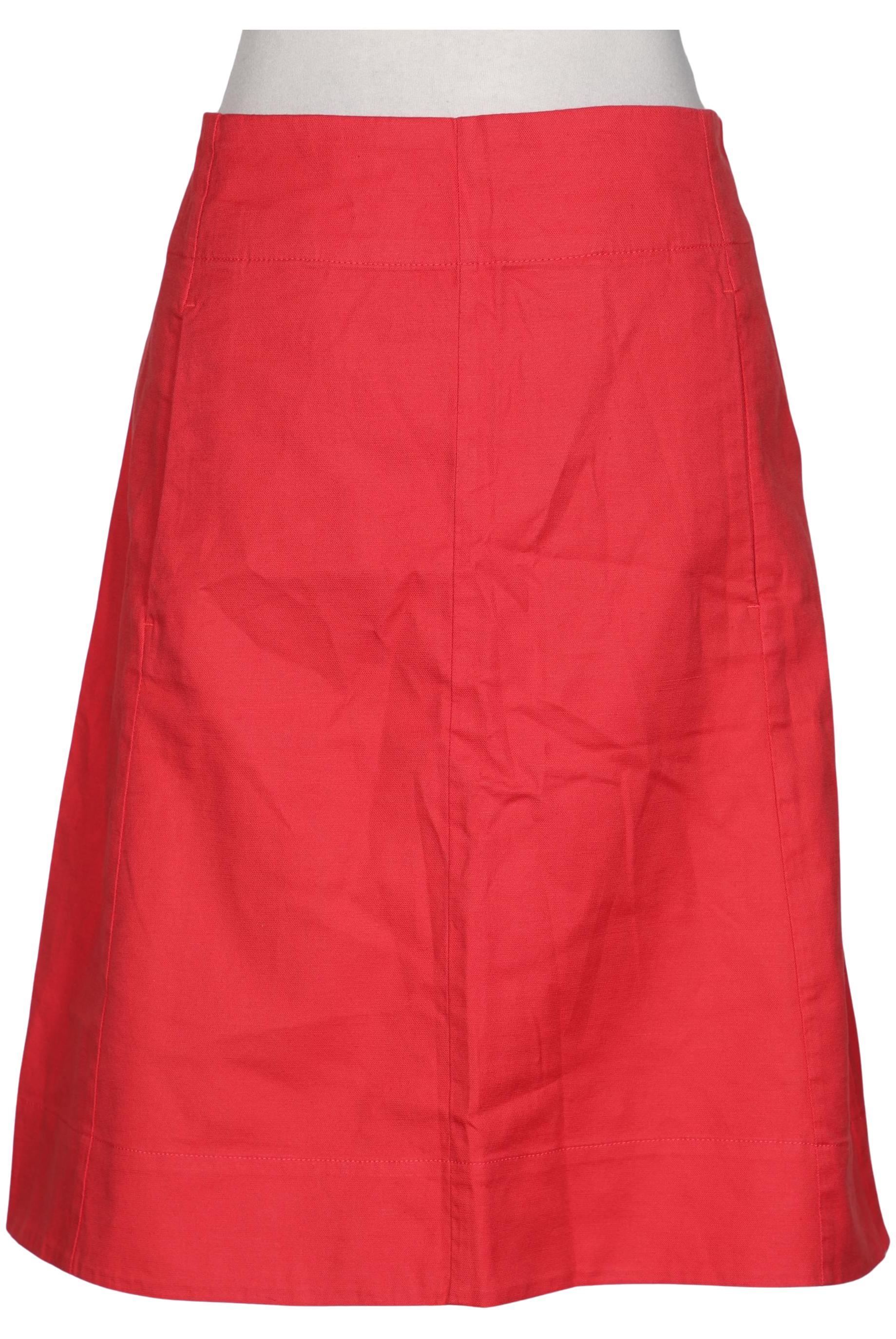 

Marc O Polo Damen Rock, rot, Gr. 36