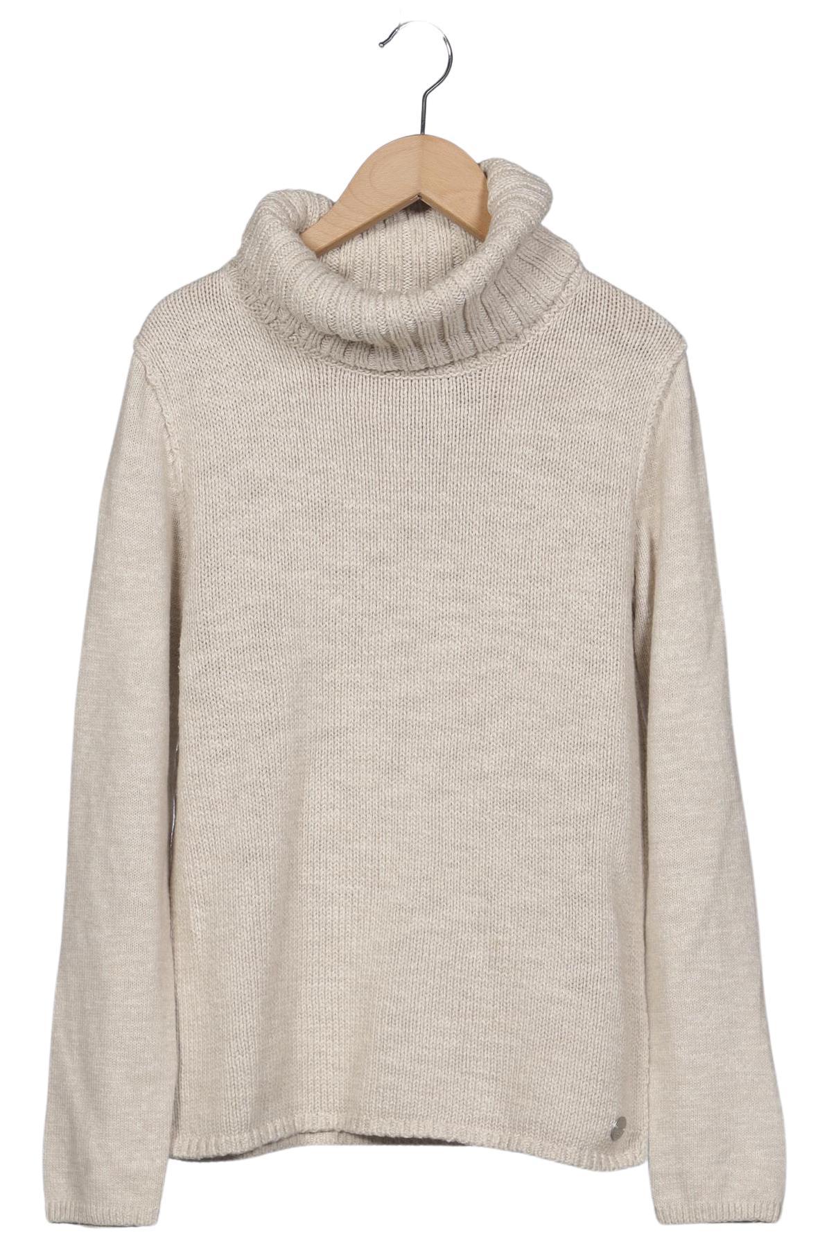 

Marc O Polo Damen Pullover, cremeweiß, Gr. 36
