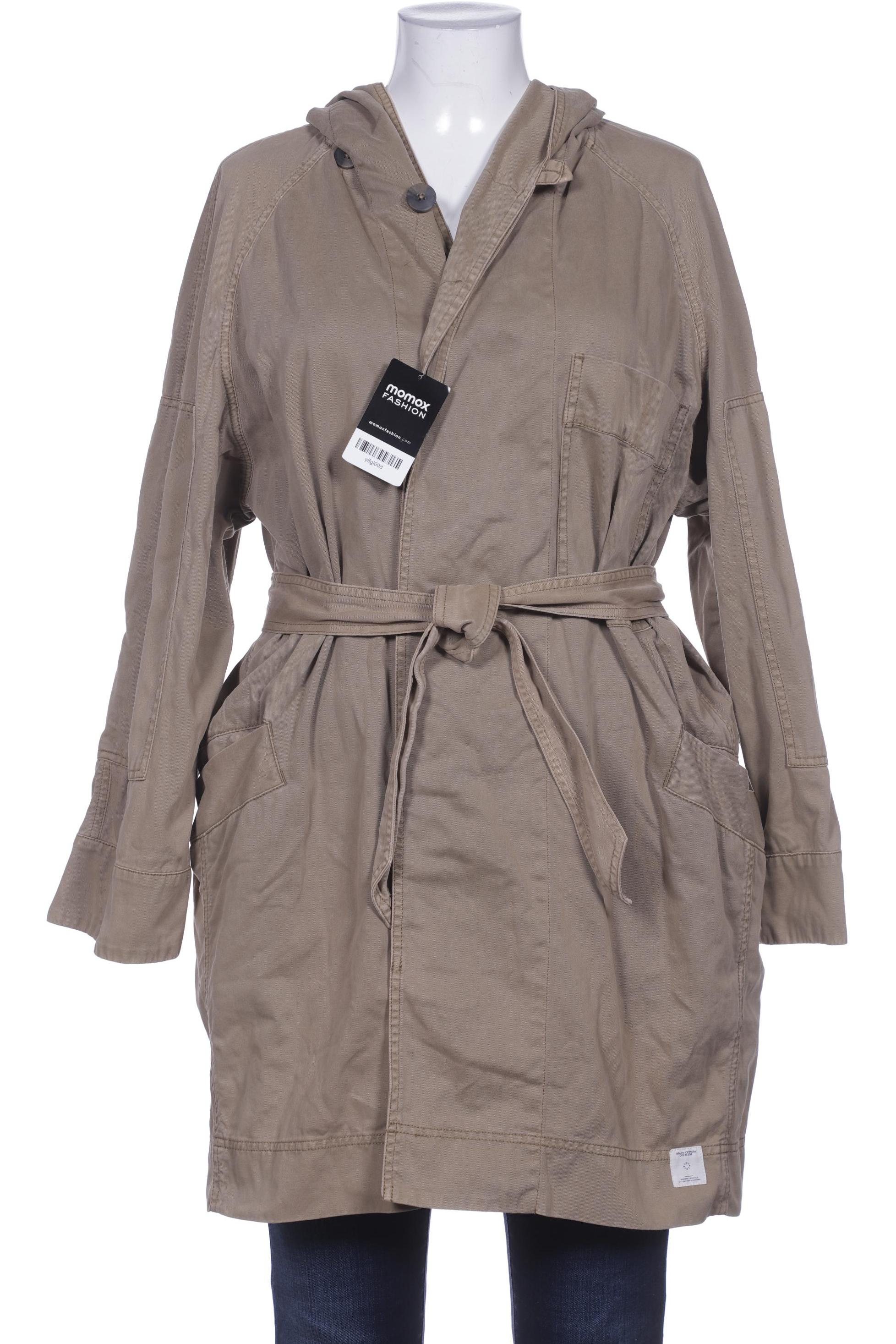 

Marc O Polo Damen Mantel, beige