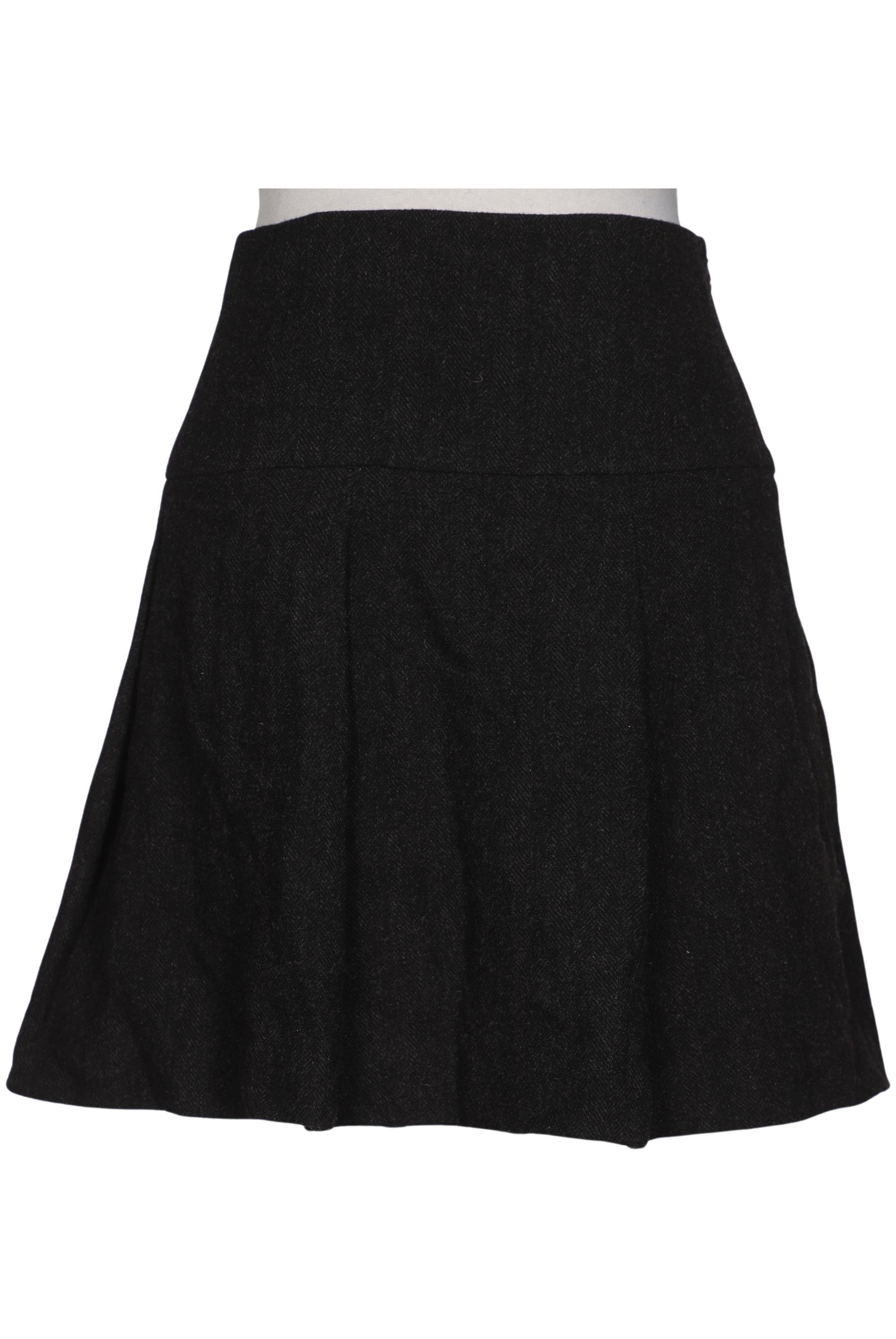 

Marc O Polo Damen Rock, schwarz, Gr. 40