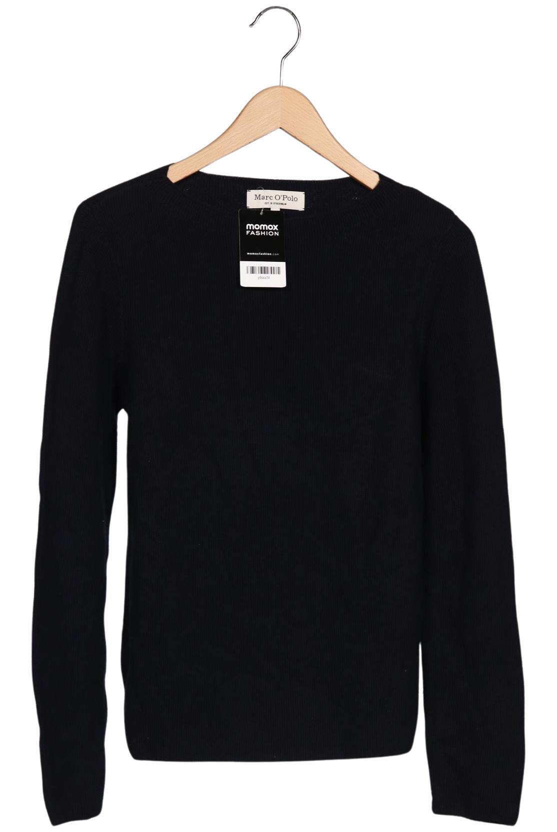 

Marc O Polo Damen Pullover, marineblau, Gr. 36