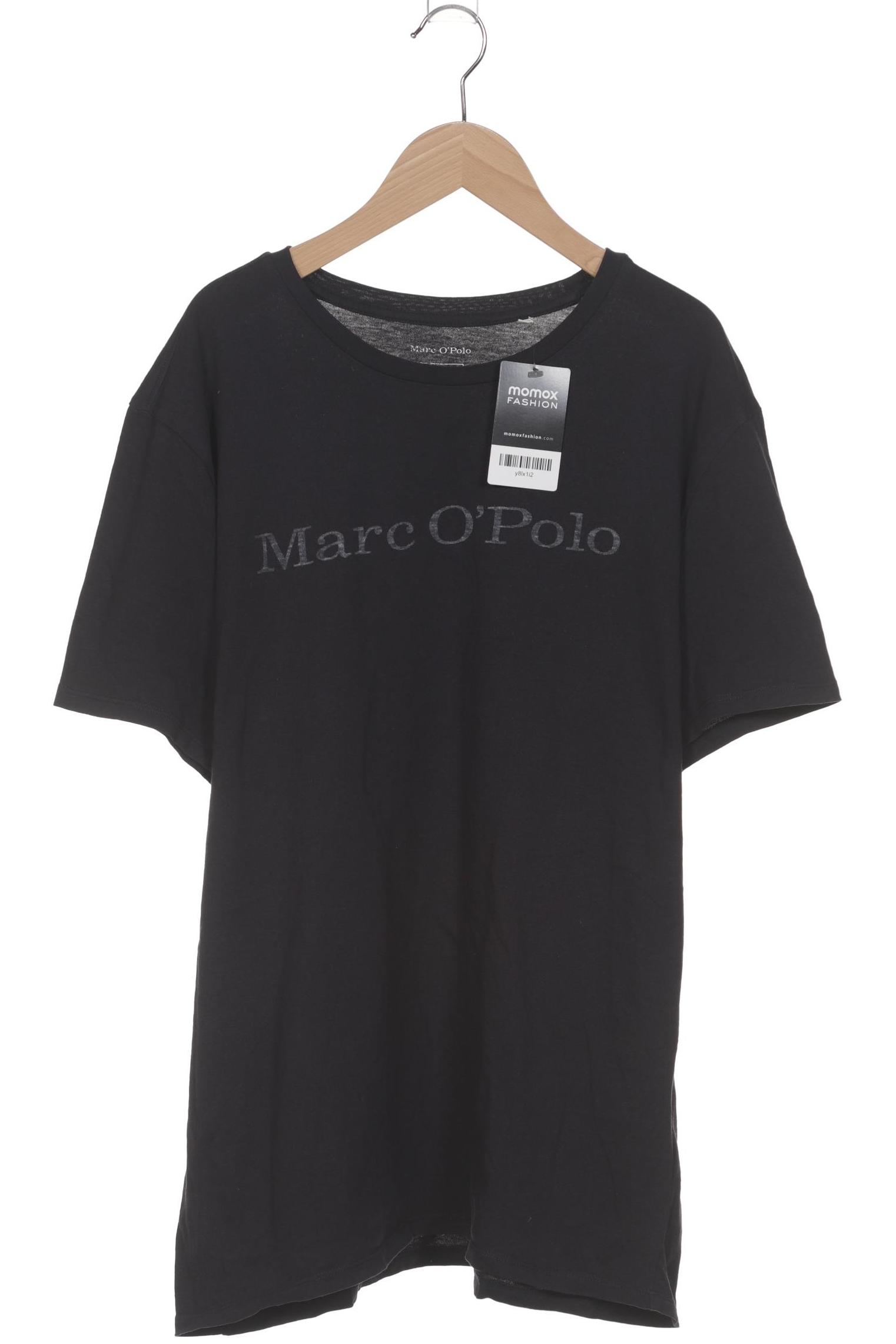 

Marc O Polo Herren T-Shirt, marineblau, Gr. 54