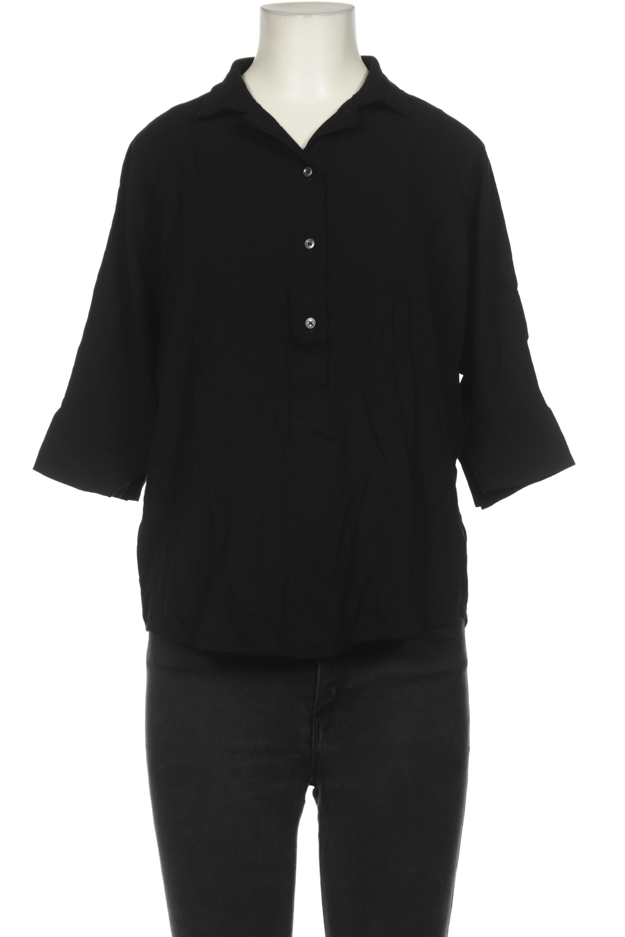 

Marc O Polo Damen Bluse, schwarz