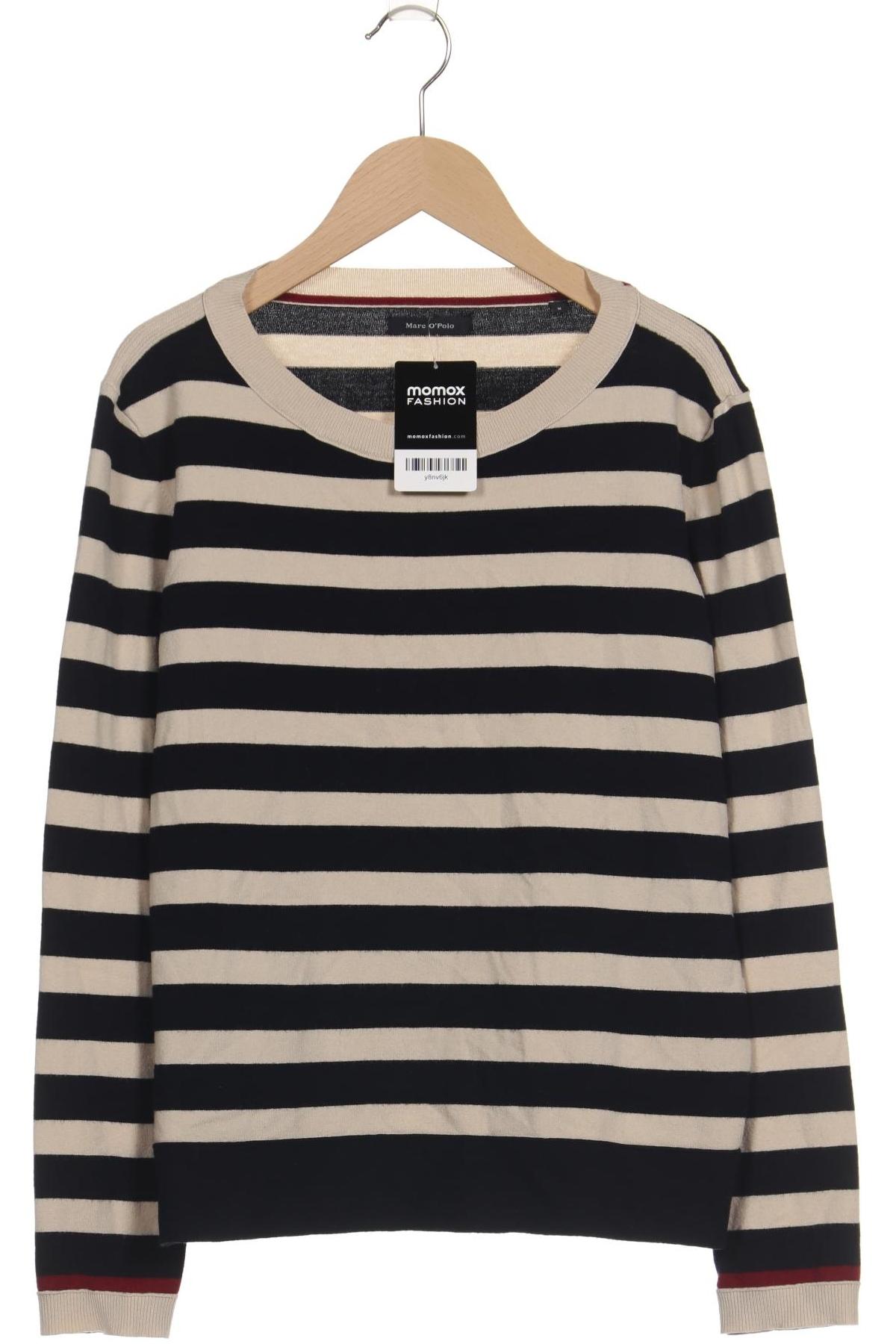 

Marc O Polo Damen Pullover, marineblau, Gr. 38