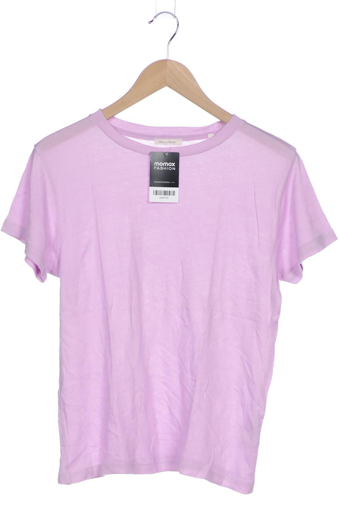 

Marc O Polo Damen T-Shirt, flieder, Gr. 34