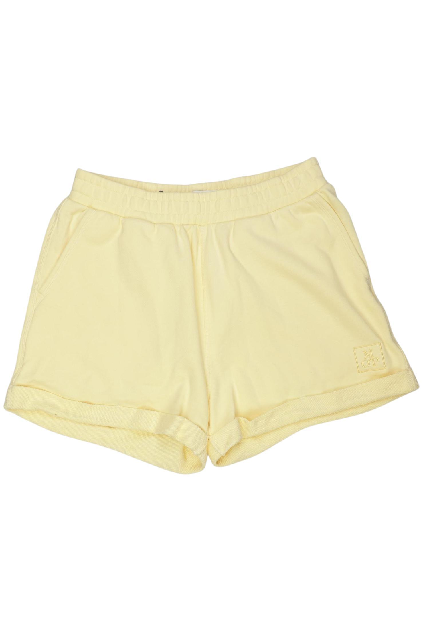 

Marc O Polo Damen Shorts, gelb, Gr. 42