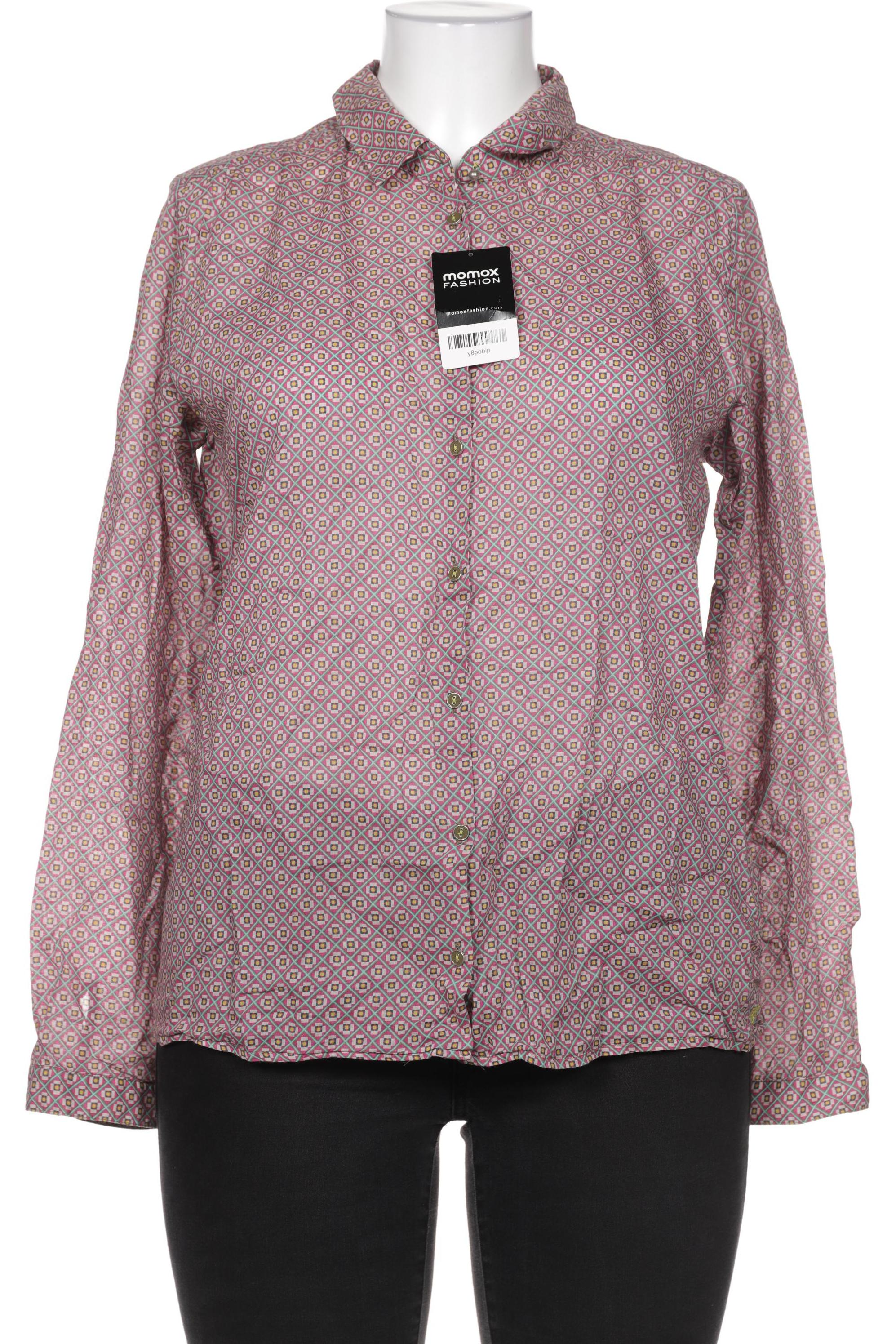 

Marc O Polo Damen Bluse, flieder, Gr. 42