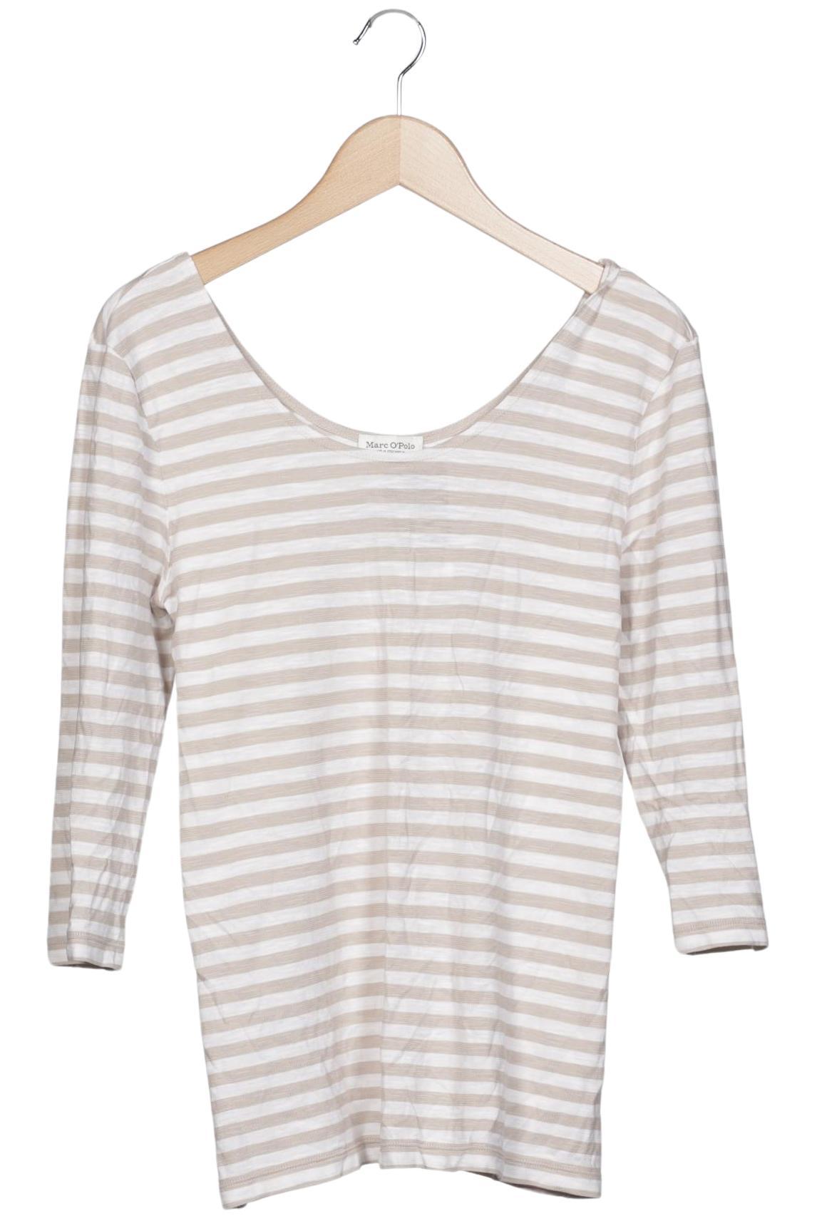 

Marc O Polo Damen T-Shirt, mehrfarbig, Gr. 42