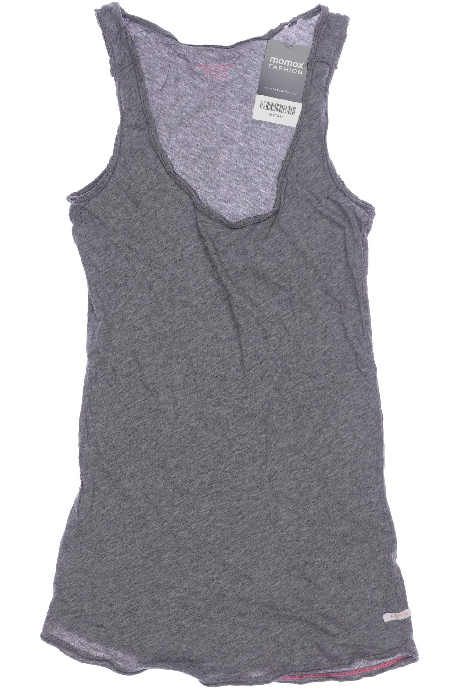 

Marc O Polo Damen Top, grau, Gr. 34