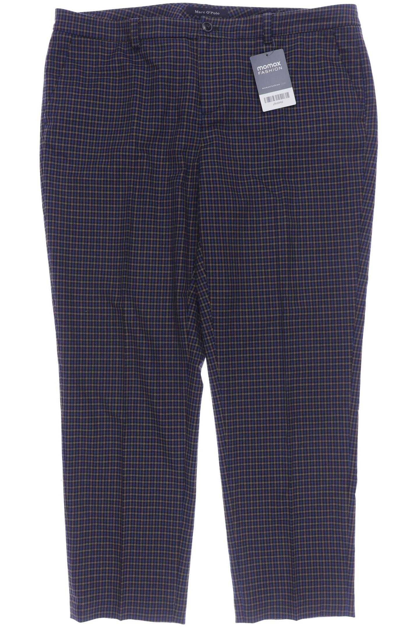 

Marc O Polo Damen Stoffhose, mehrfarbig