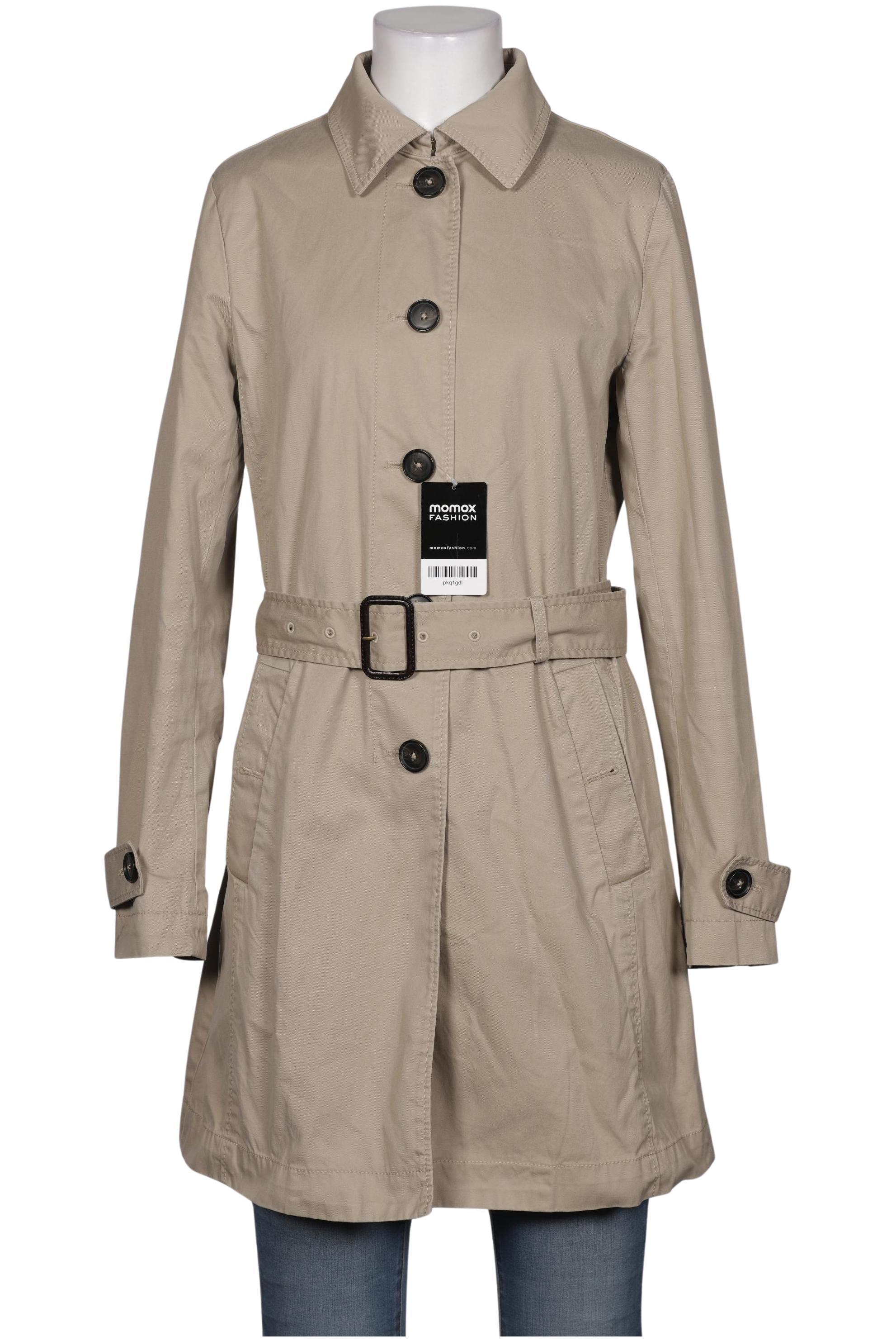 

Marc O Polo Damen Mantel, beige, Gr. 38