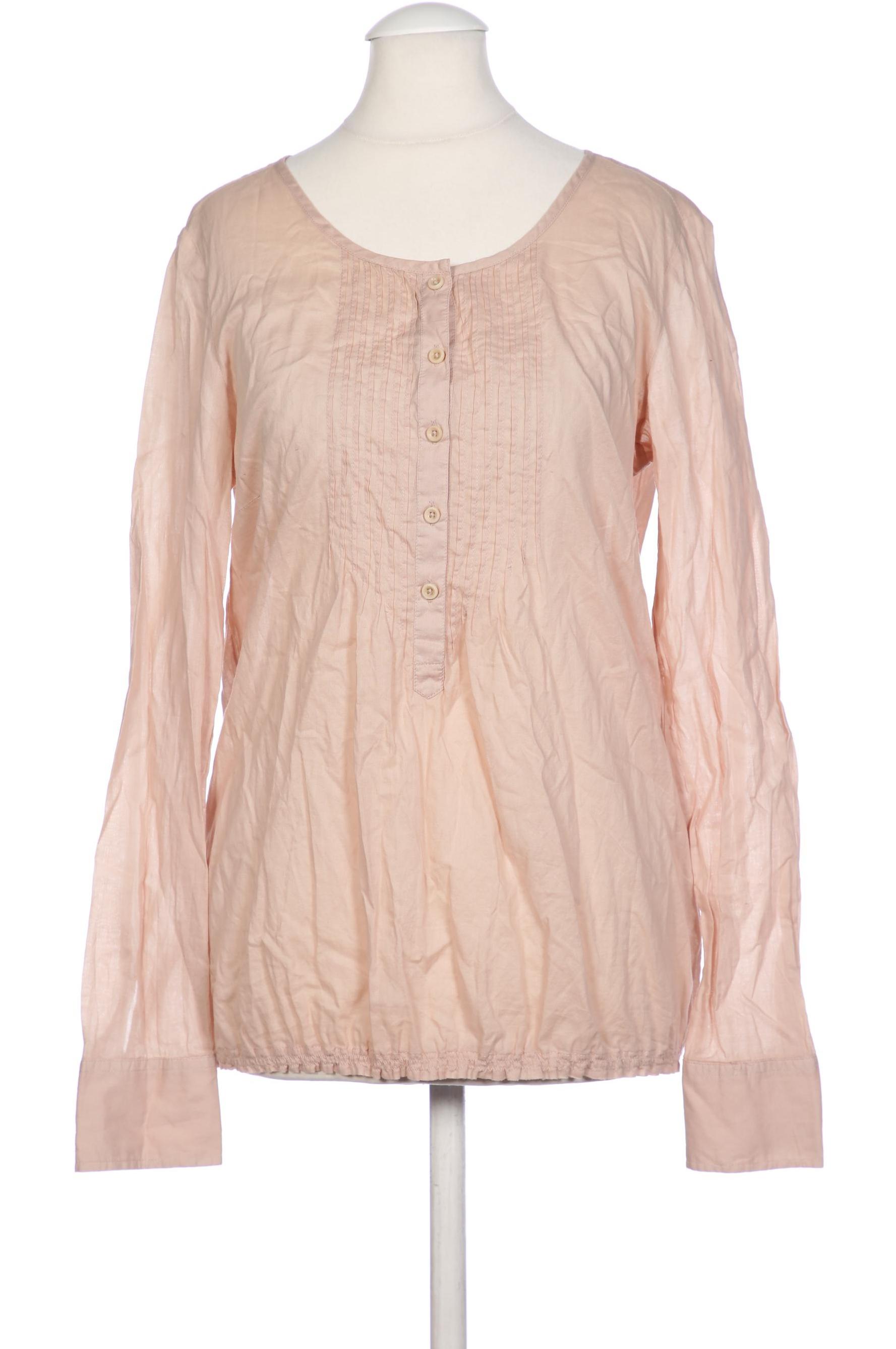 

Marc O Polo Damen Bluse, beige, Gr. 36