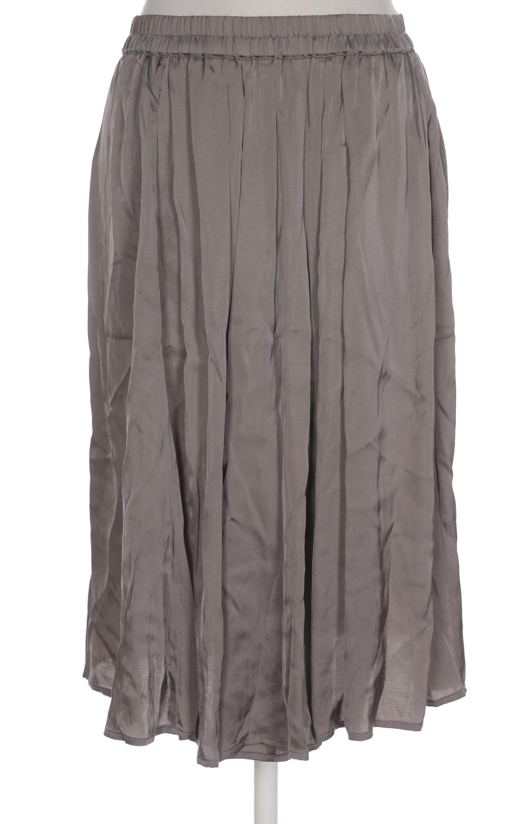 

Marc O Polo Damen Rock, grau, Gr. 38