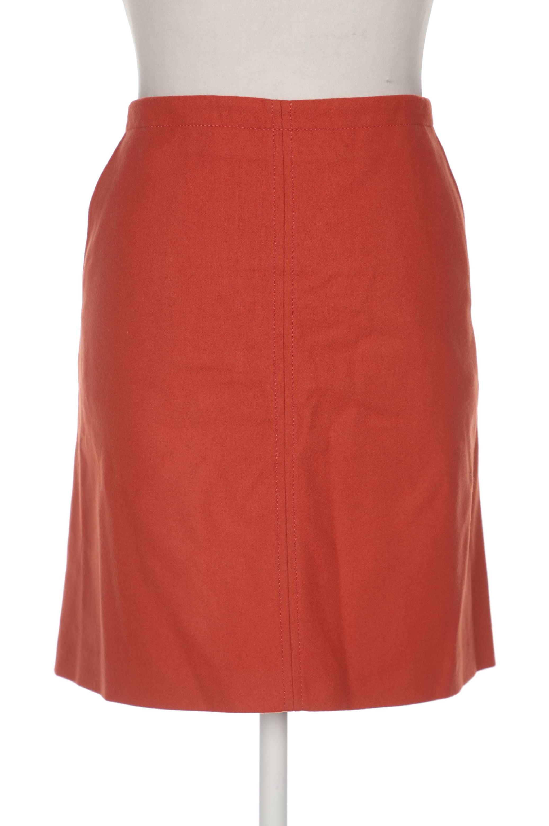 

Marc O Polo Damen Rock, orange, Gr. 40
