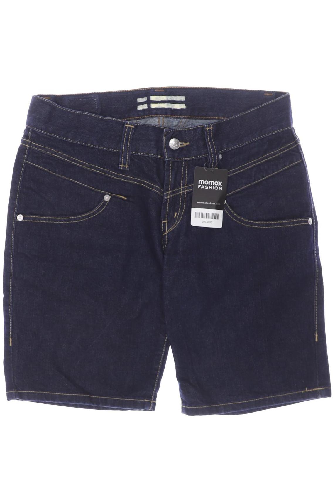 

Marc O Polo Damen Shorts, marineblau