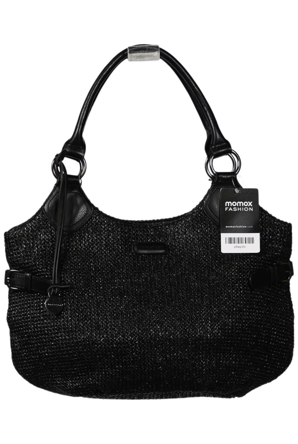 

Marc O Polo Damen Handtasche, schwarz, Gr.
