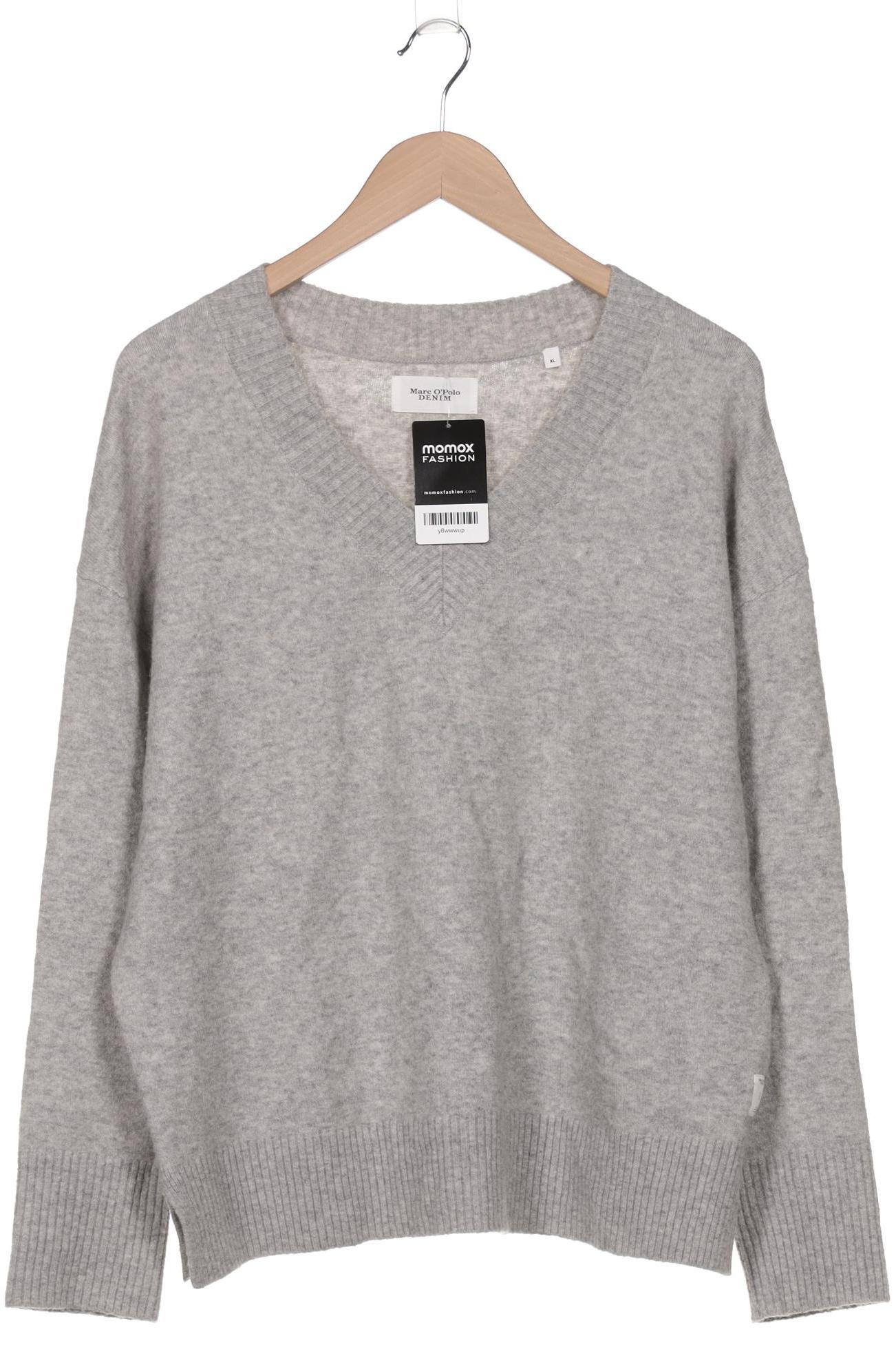 

Marc O Polo Damen Pullover, grau, Gr. 44