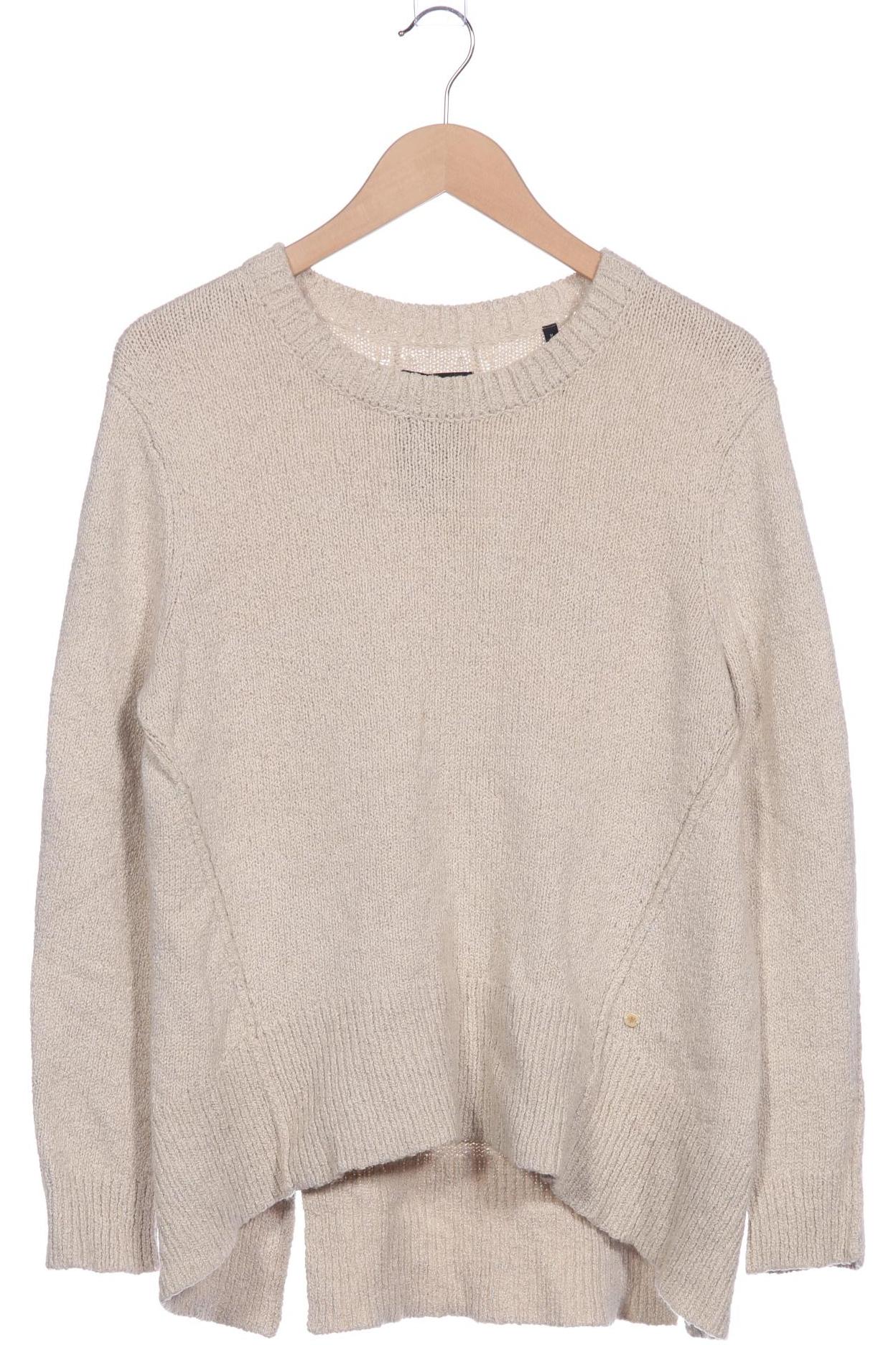 

Marc O Polo Damen Pullover, beige, Gr. 38