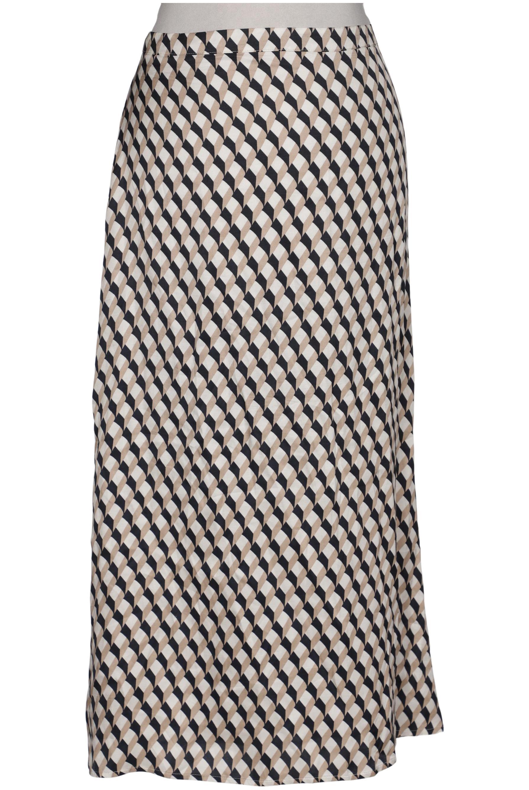 

Marc O Polo Damen Rock, beige, Gr. 42