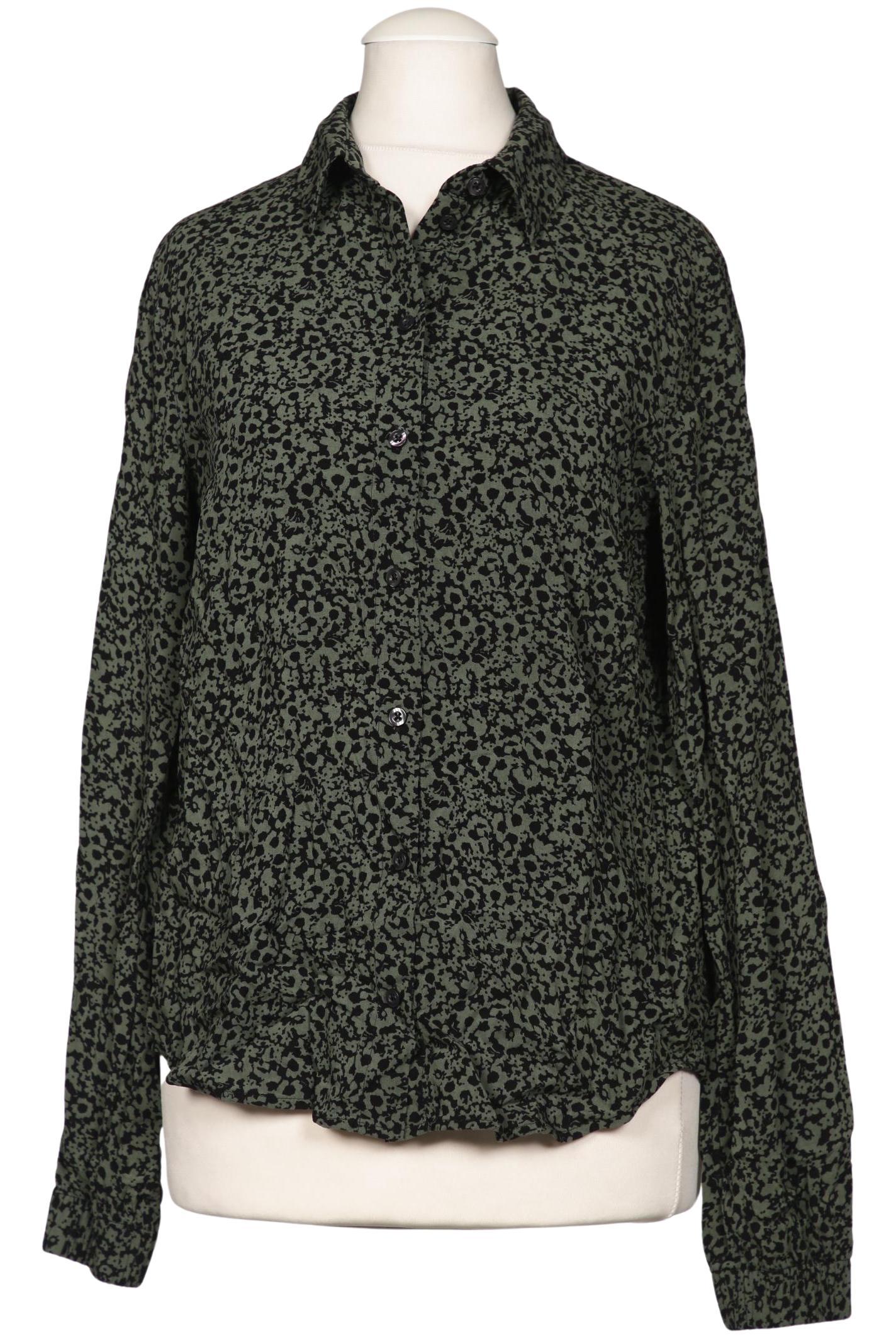 

Marc O Polo Damen Bluse, grün, Gr. 34