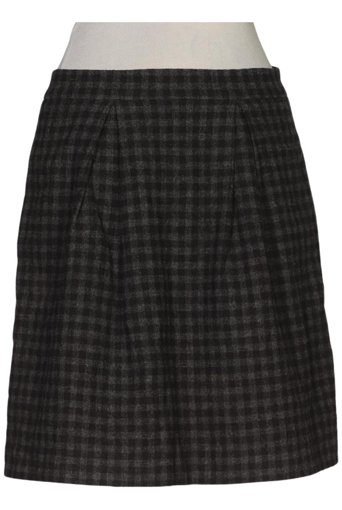 

Marc O Polo Damen Rock, grau, Gr. 36