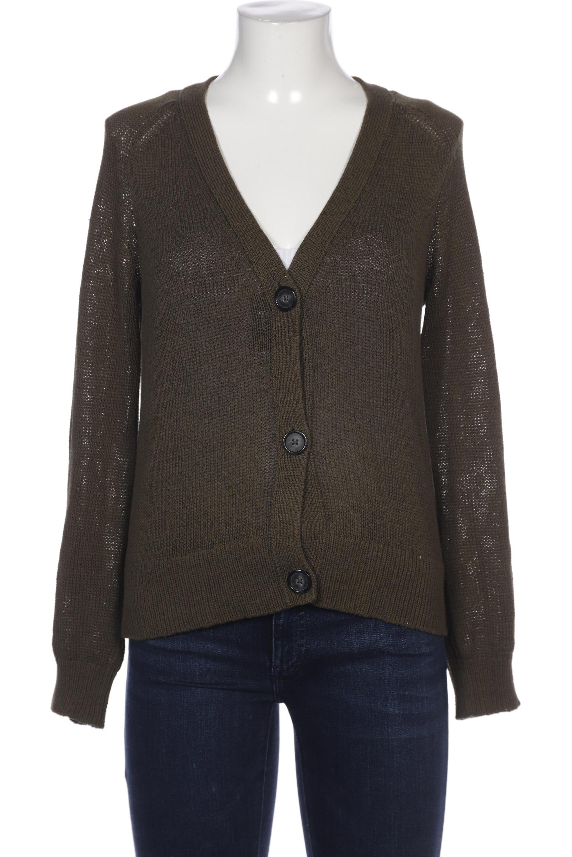 

Marc O Polo Damen Strickjacke, grün