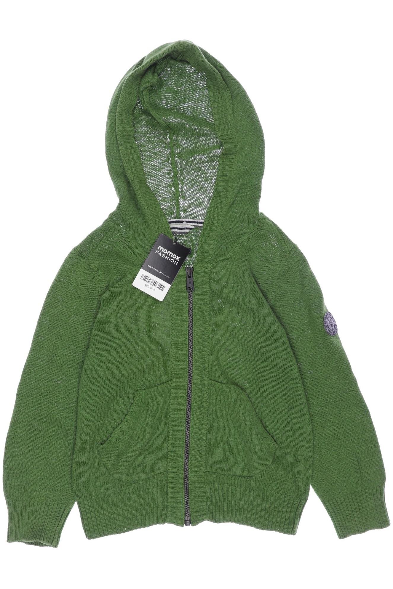 

Marc O Polo Herren Strickjacke, grün, Gr. 116