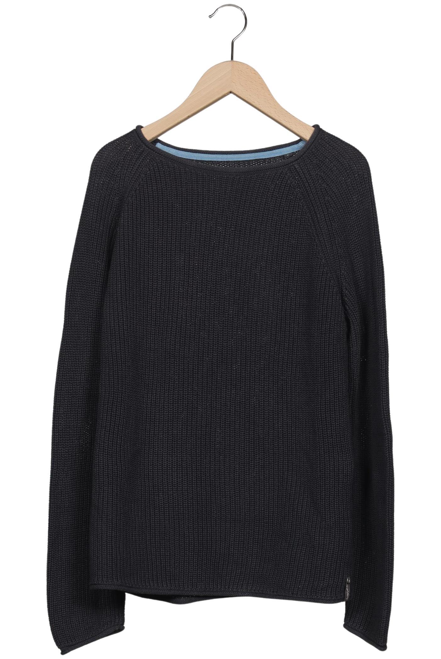 

Marc O Polo Damen Pullover, marineblau, Gr. 38