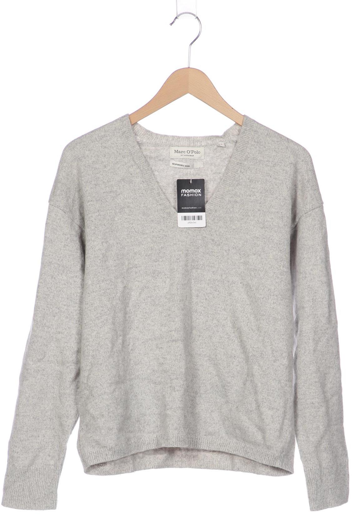 

Marc O Polo Damen Pullover, grau