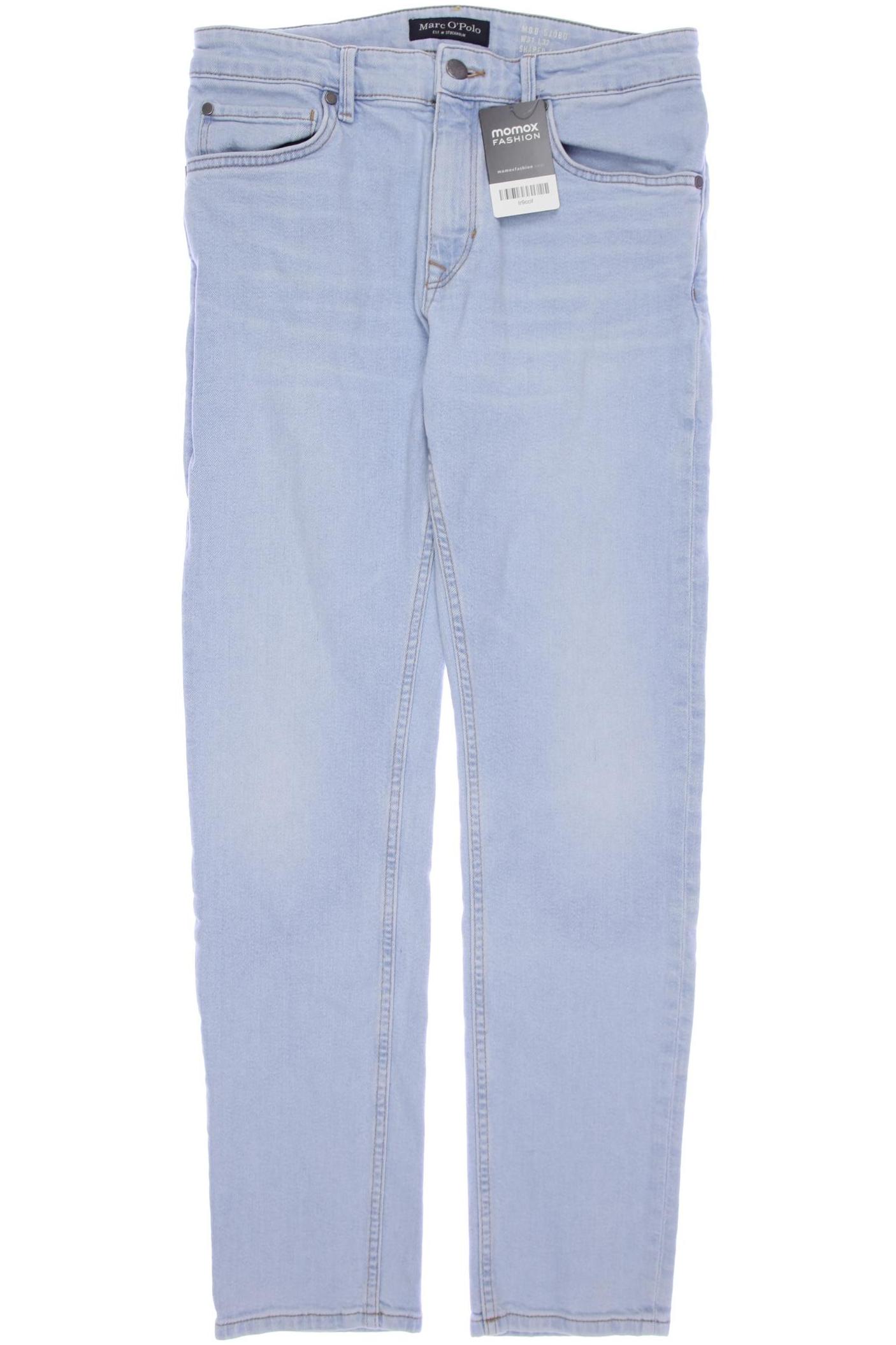 

Marc O Polo Herren Jeans, hellblau, Gr. 31