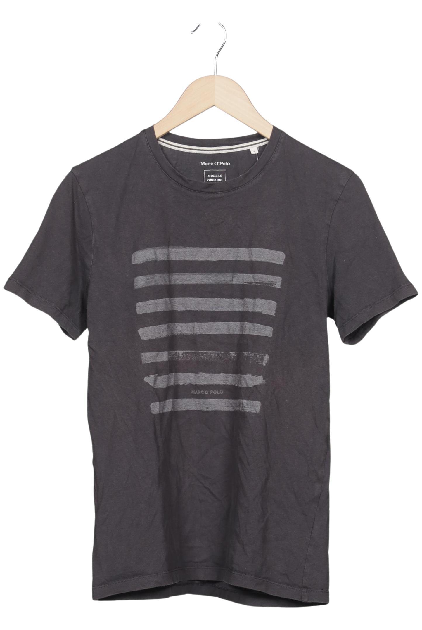 

Marc O Polo Herren T-Shirt, grau, Gr. 48